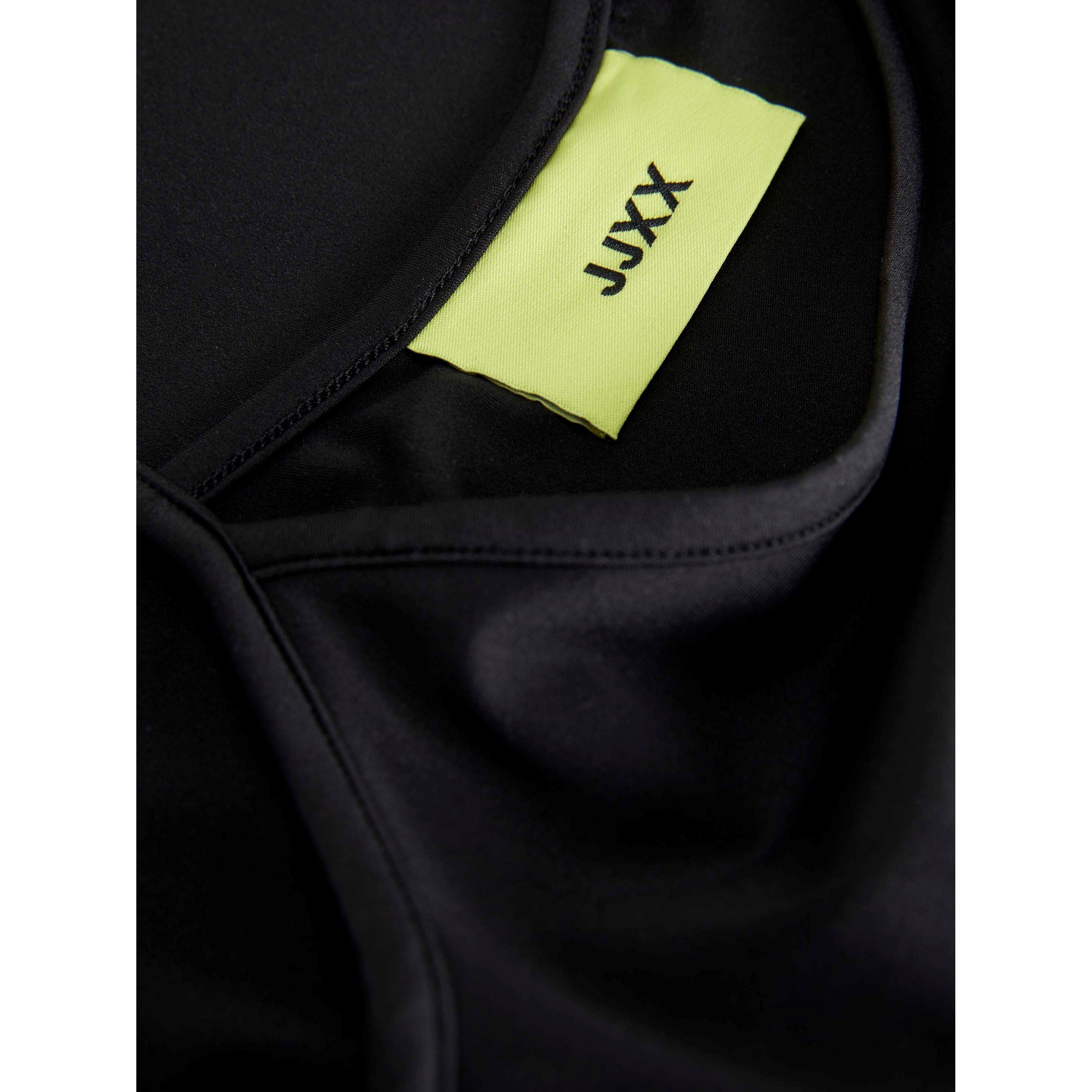 Crna - JJXX - Saga Singlet Top Ladies - 6