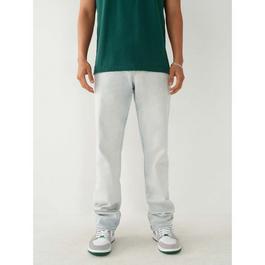 True Religion Ricky Straight Stretch Jeans Mens