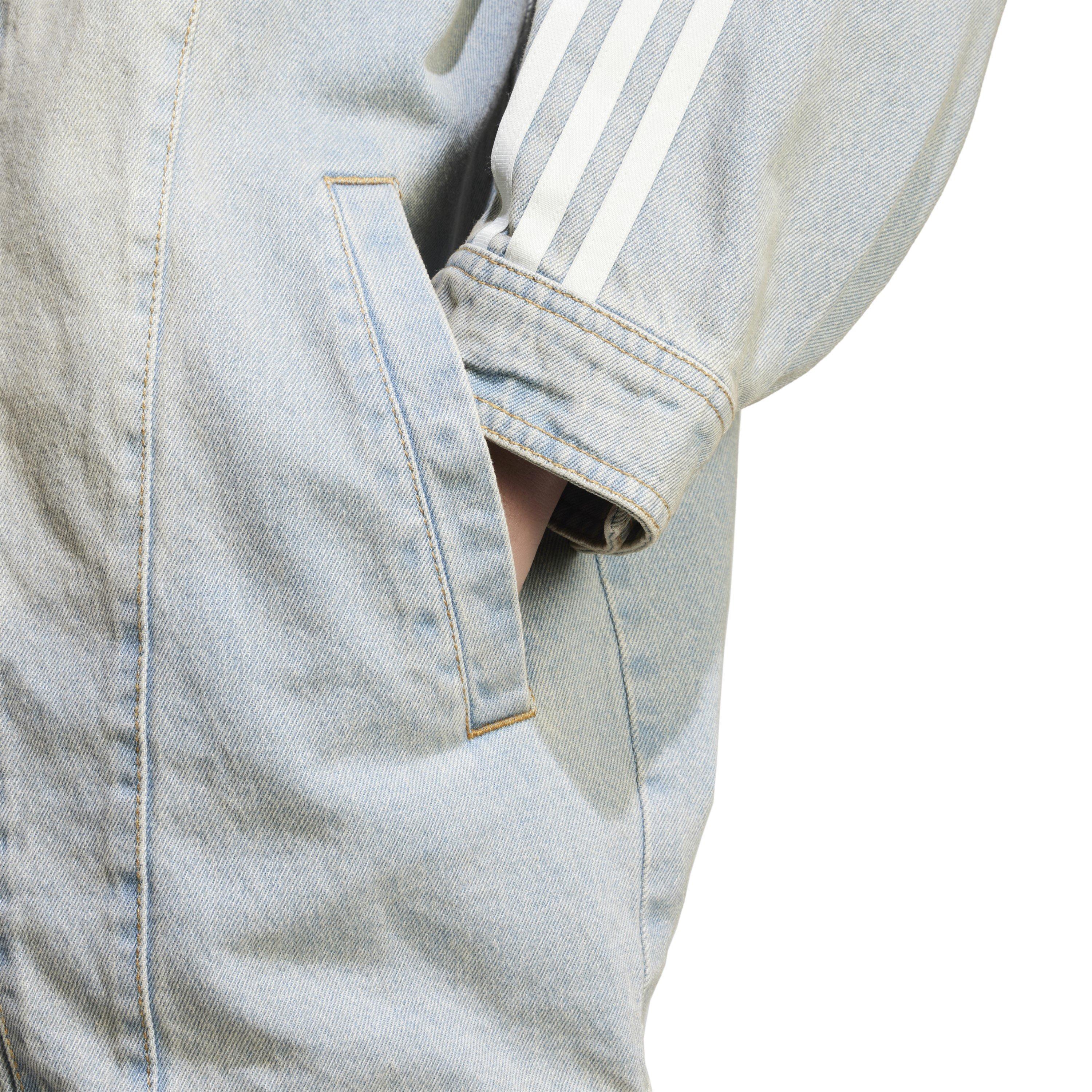 Light Denim - adidas Originals - Denim Sh Jkt Ld99 - 4