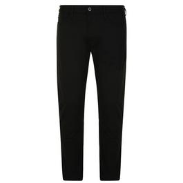 Emporio Armani J06 Slim Gabardine Jeans