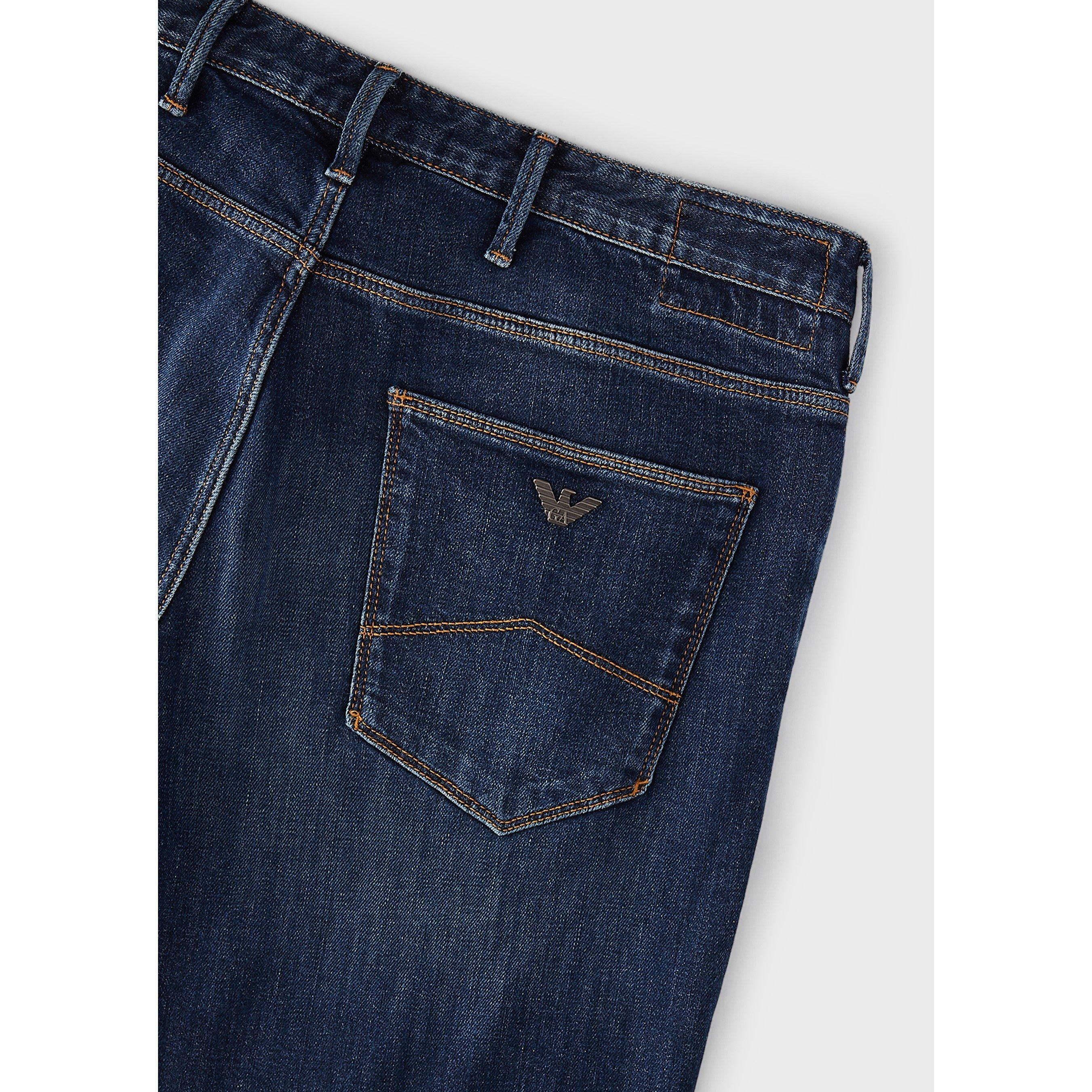 New armani jeans discount