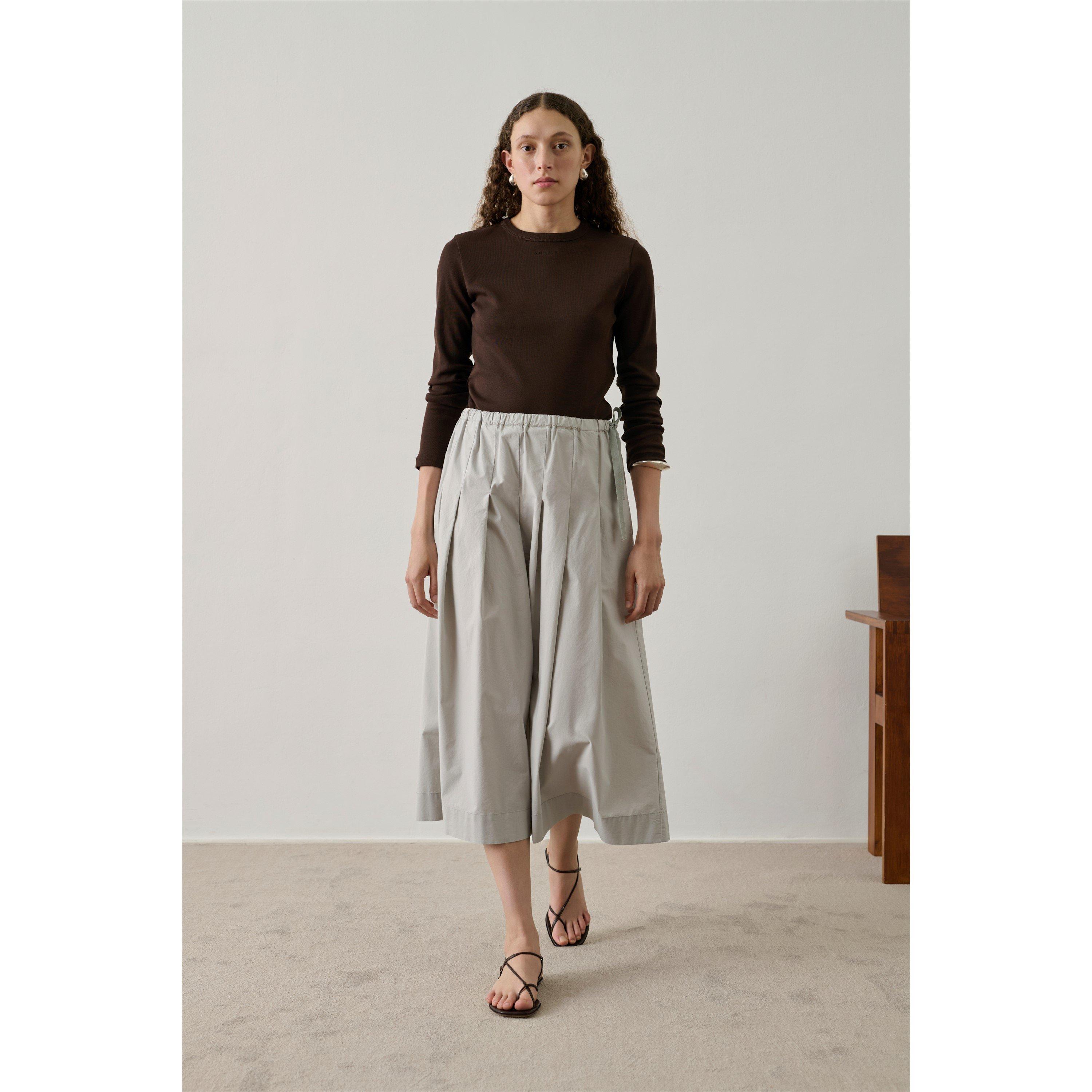 Gris Clair - Soeur - Women's A-Line Skirt - 1