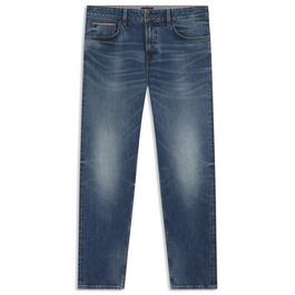 Boss Boss Re.Maine Selvedge Bo 10265661