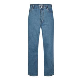 Lacoste Straight Jeans