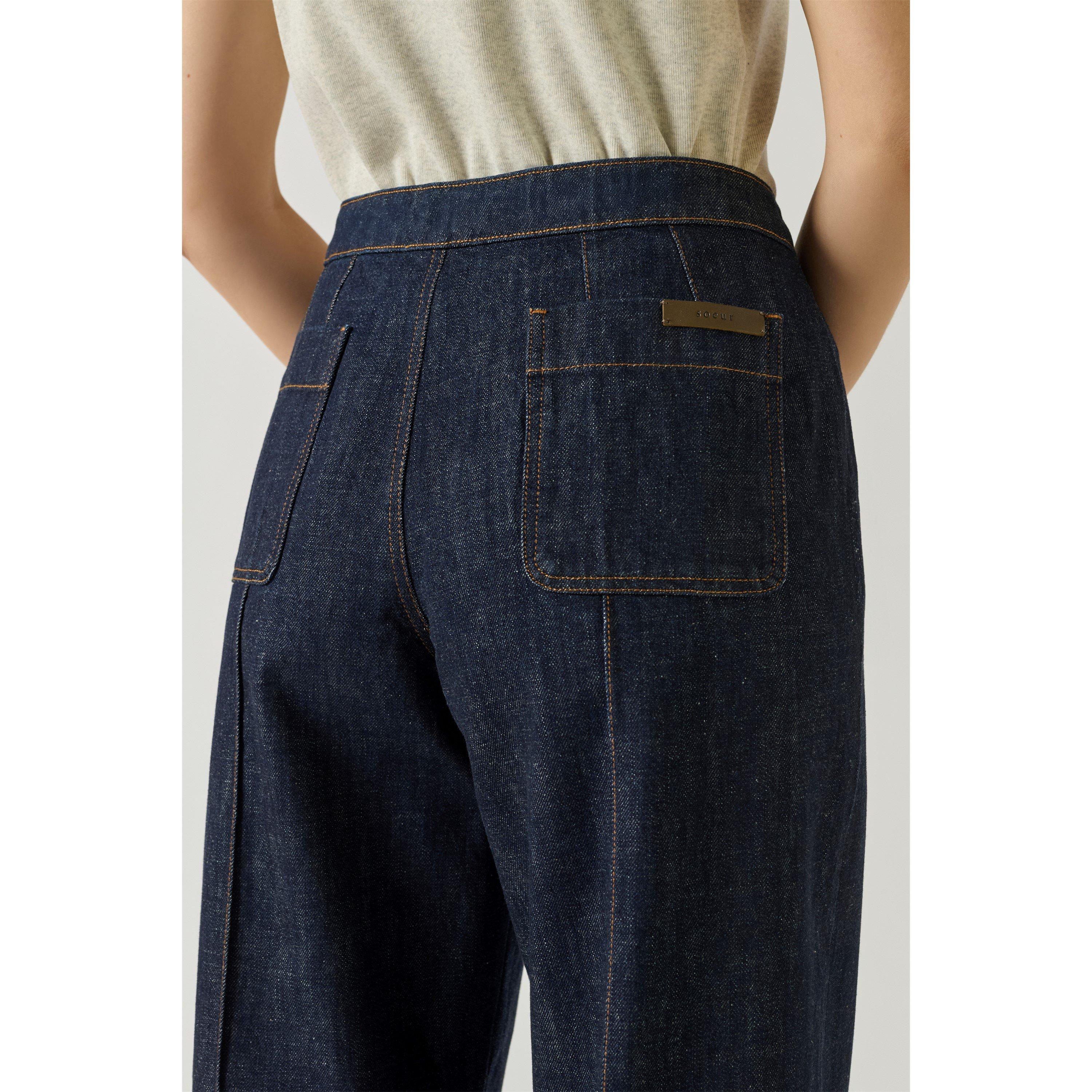 Brut - Soeur - Soeur Harry Jeans Ld61 - 2