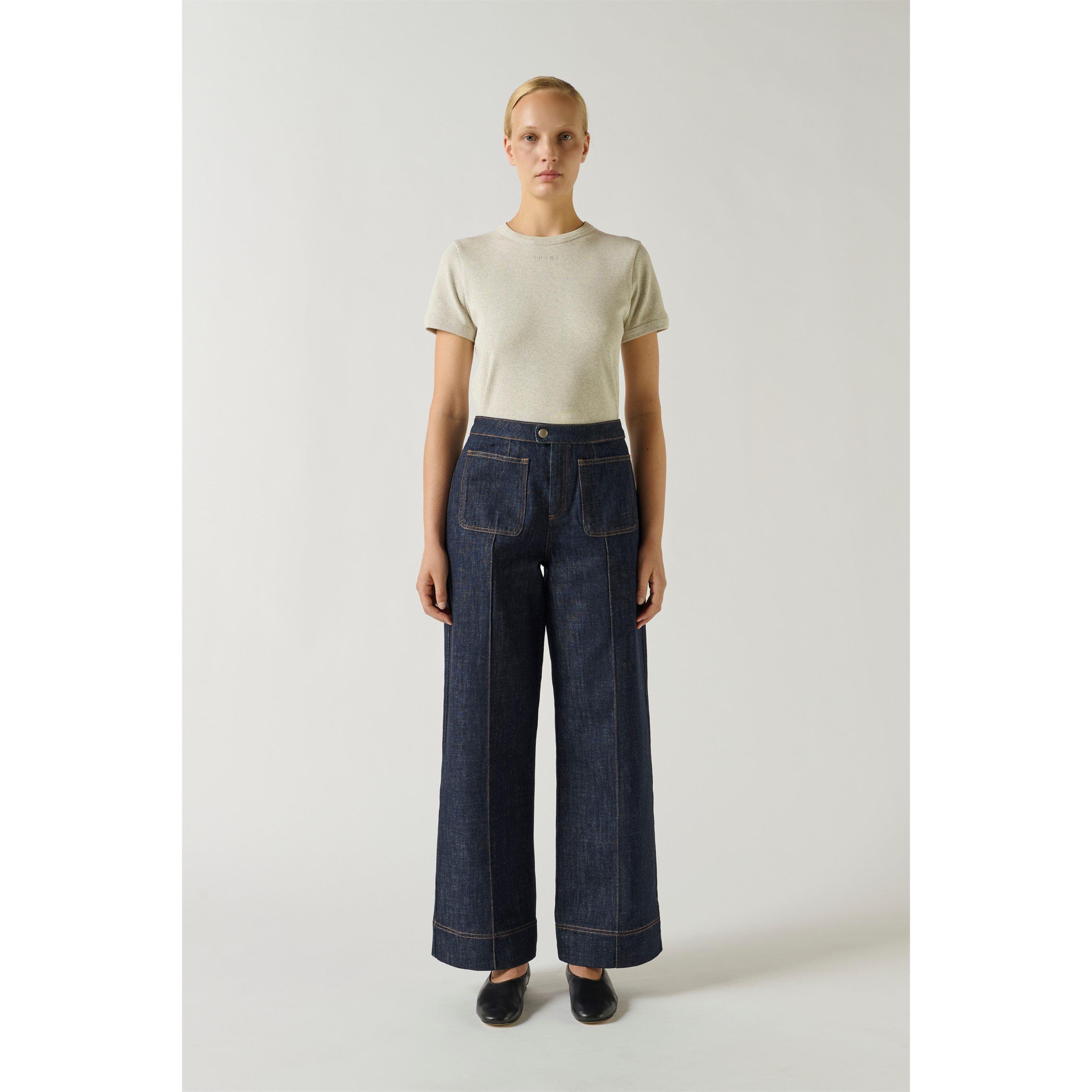 Brut - Soeur - Soeur Harry Jeans Ld61 - 5