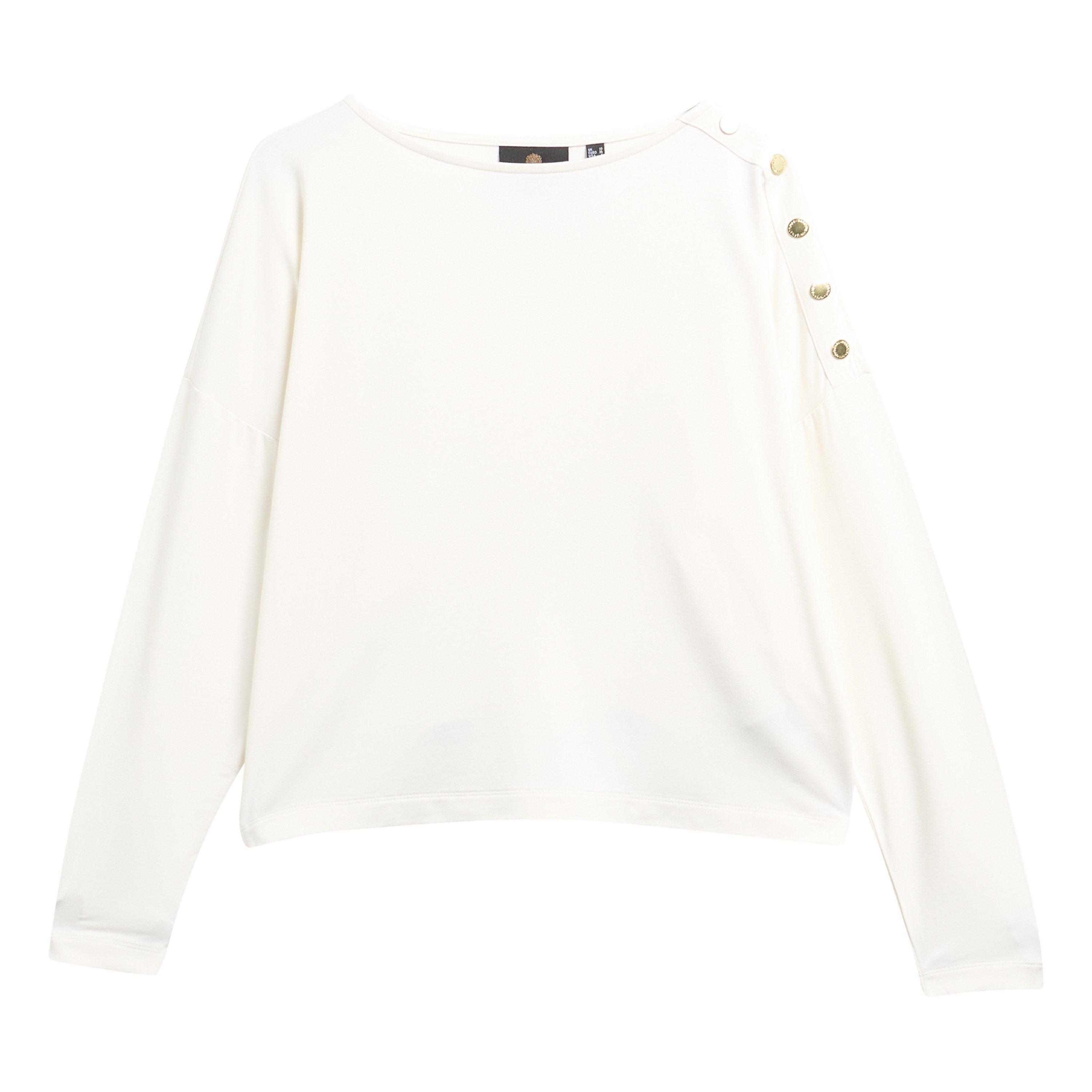 Barbour International B.Int Cyrus LS Top Ld64