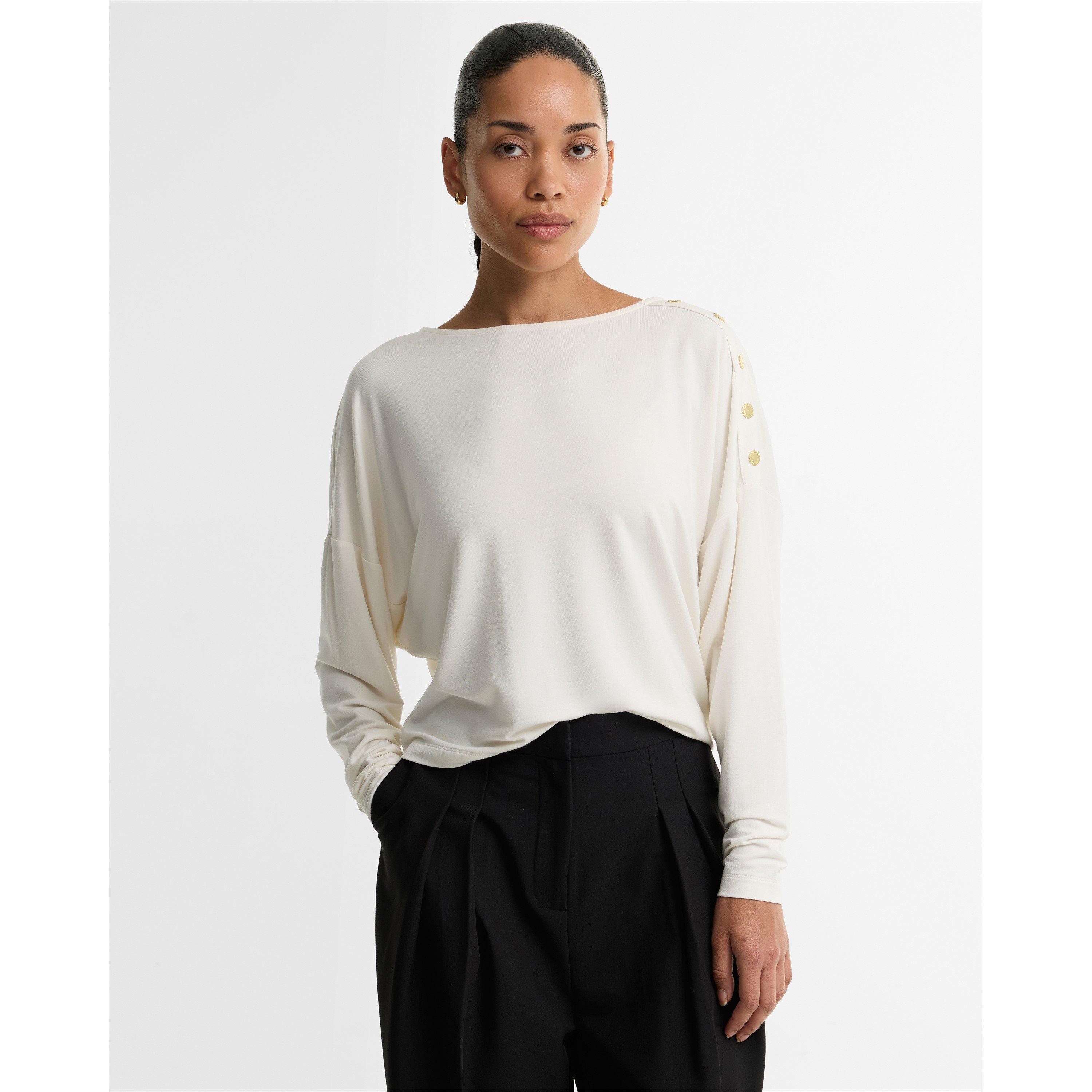 B.Int Cyrus LS Top Ld64