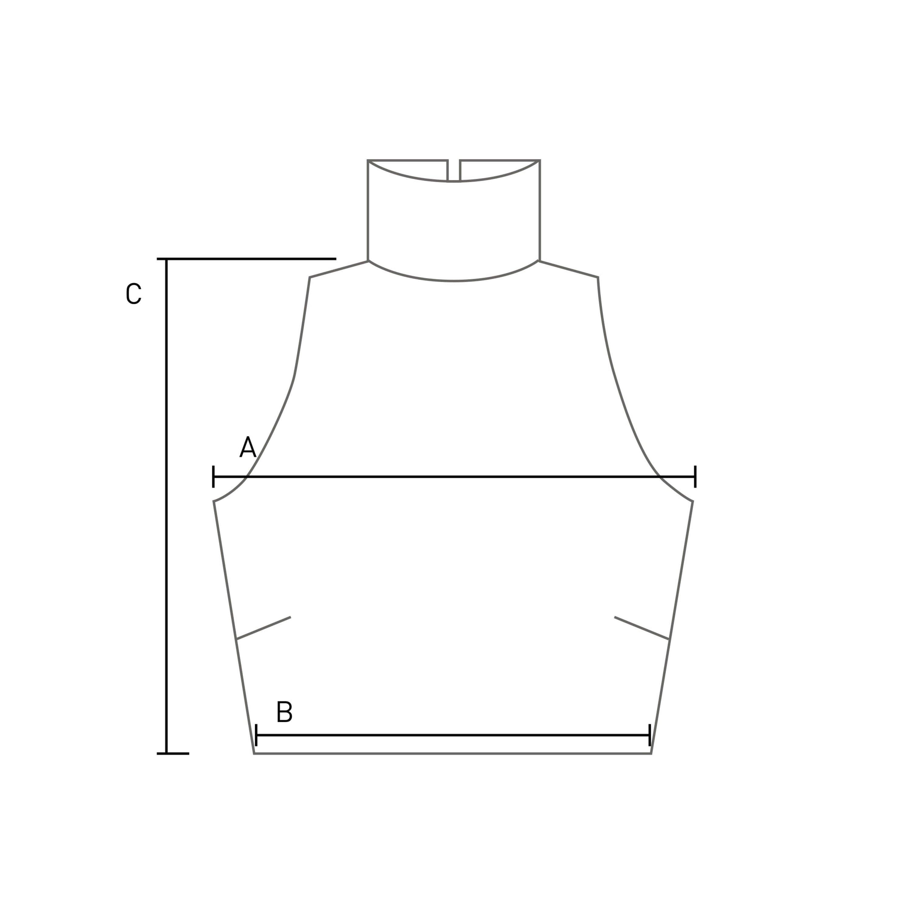 Zwart - adidas - Ath Bra Ld99 - 4