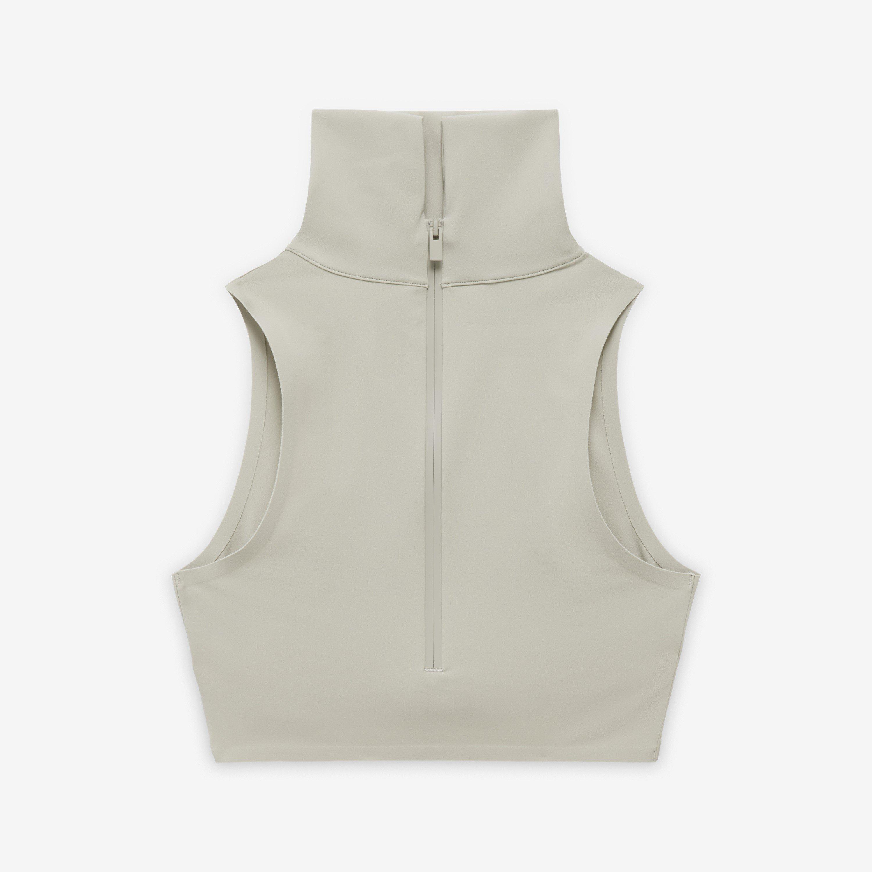 Sesam - adidas - Women's Strappy Crop Top - 2
