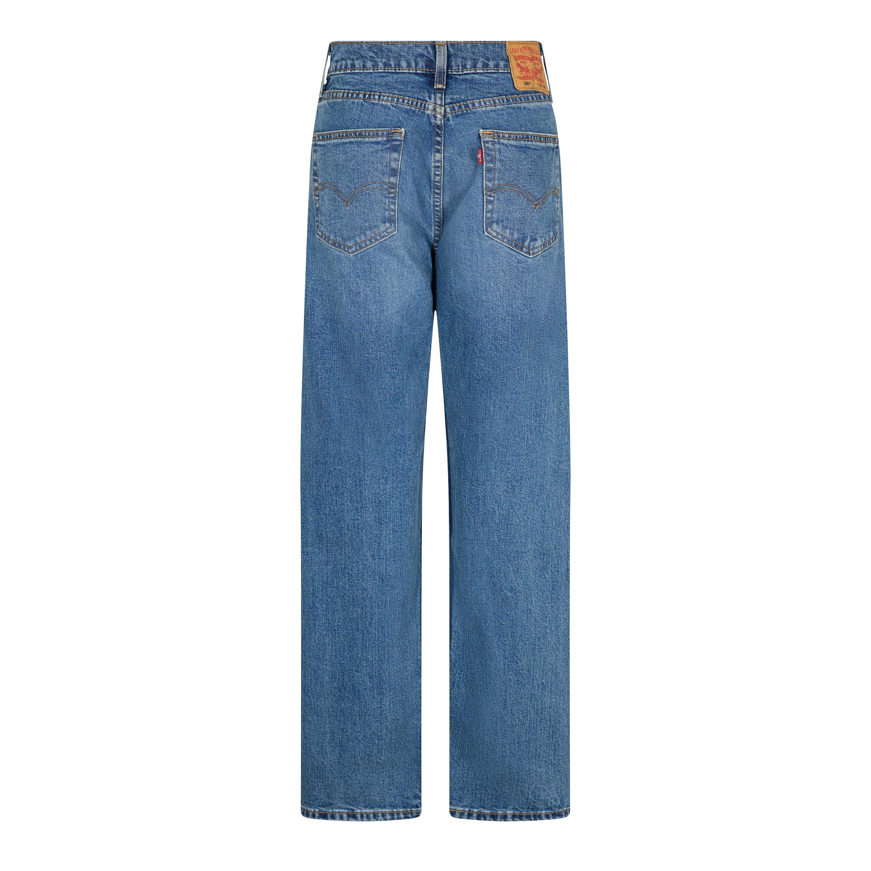 Feel The Music - Levis - Levis 505 Regular Sn99 - 2