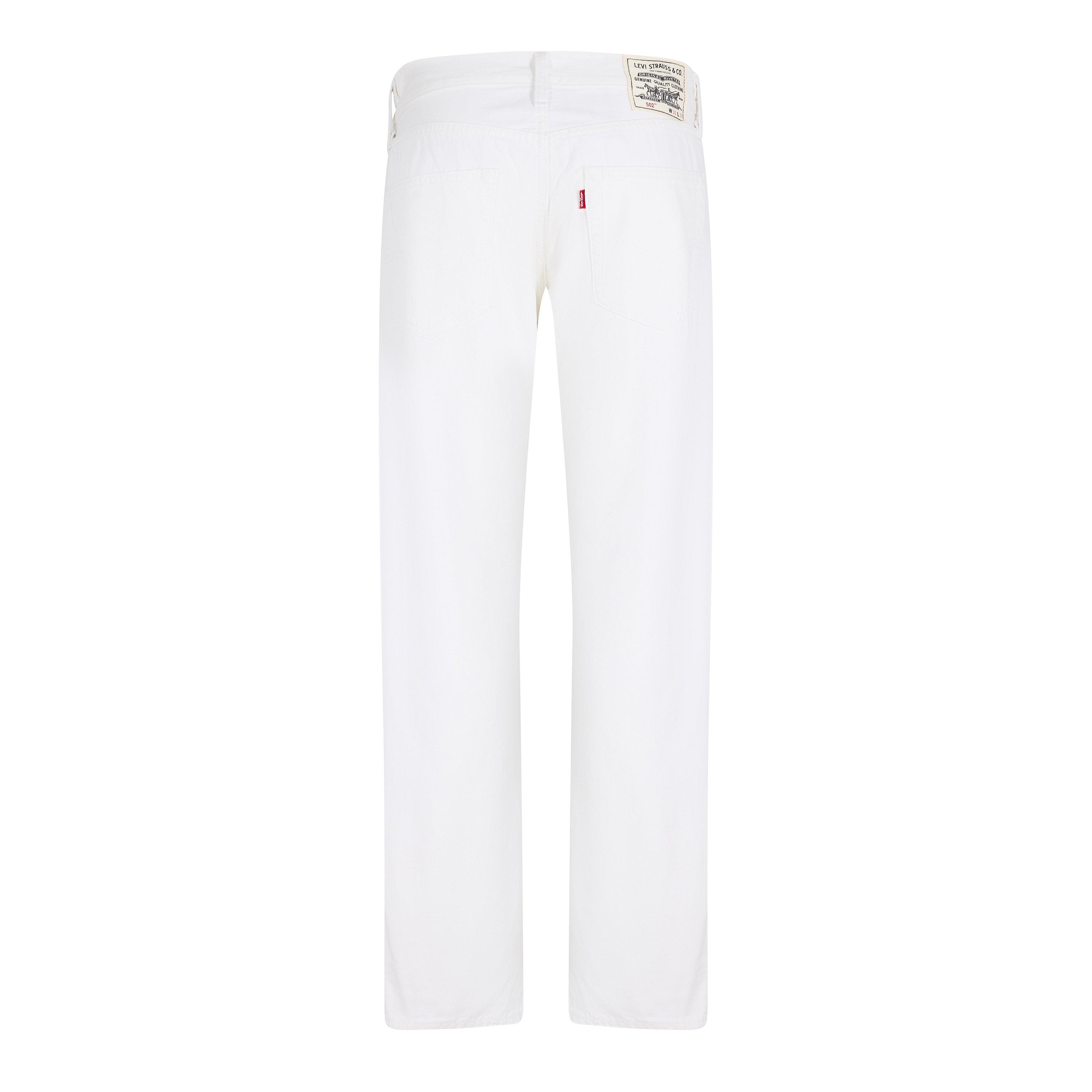 Pale Bloom - Levis - Levis Wlthrd 502 Sn99 - 2