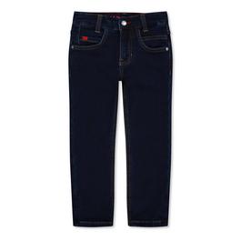 Hugo Classic Denim Jeans Junior