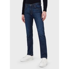 Emporio Armani J45 Jeans