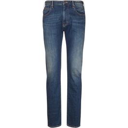 Emporio Armani J45 Jeans