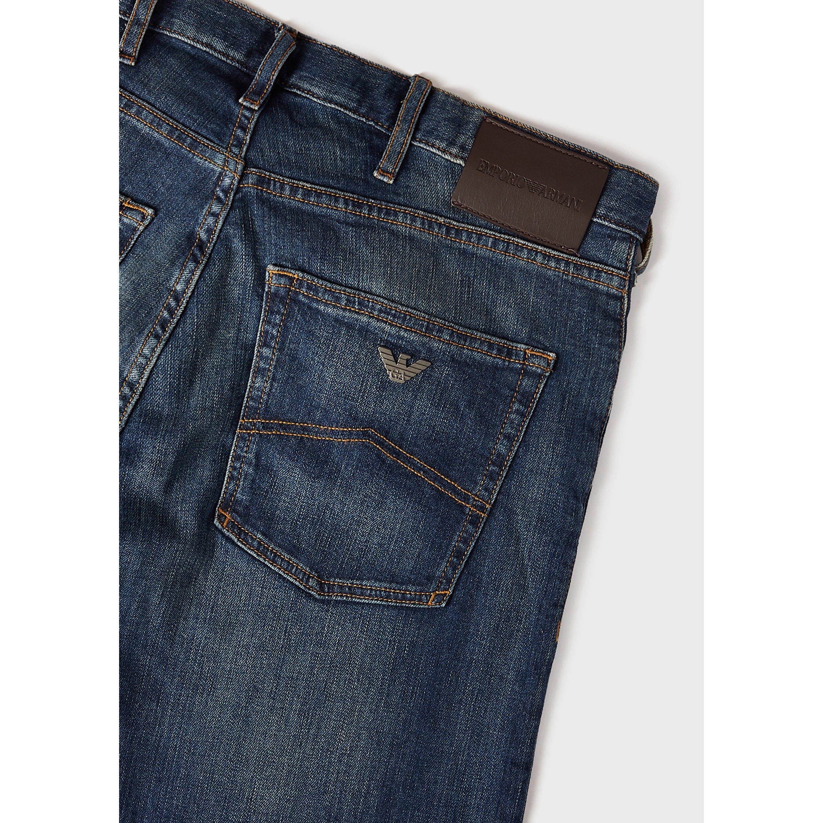 Sale emporio armani jeans Factory Sale