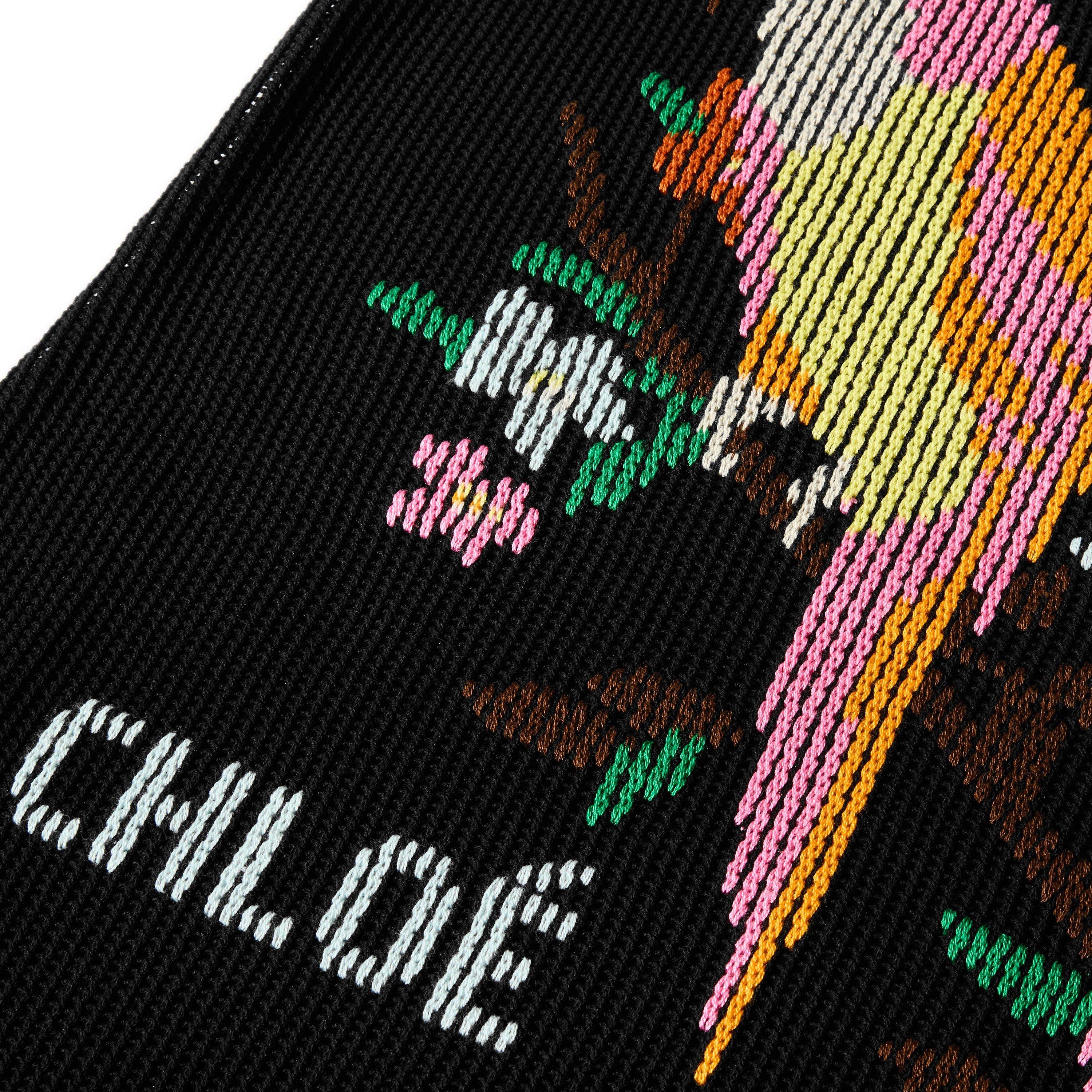 Black - Chloe - Women's MR06 Woven Cami Vest - 3