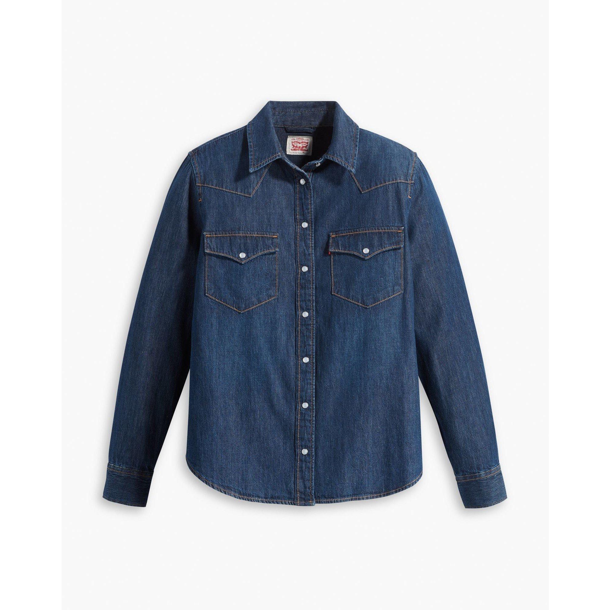 Smokin Hot - Levis - Levis Ultimate Weste Ld64 - 1