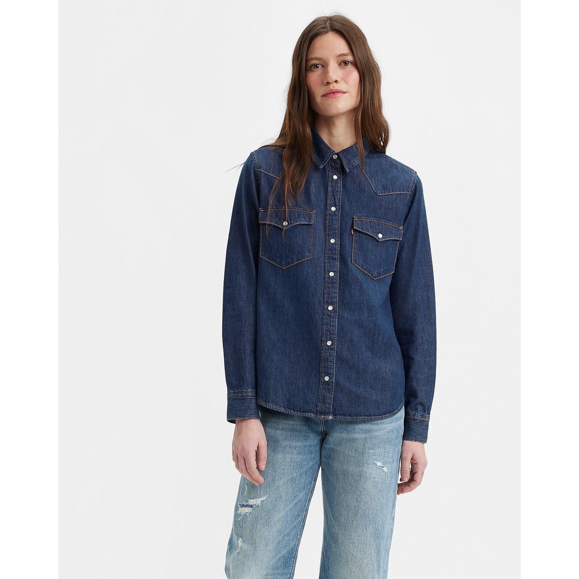 Smokin Hot - Levis - Levis Ultimate Weste Ld64 - 2