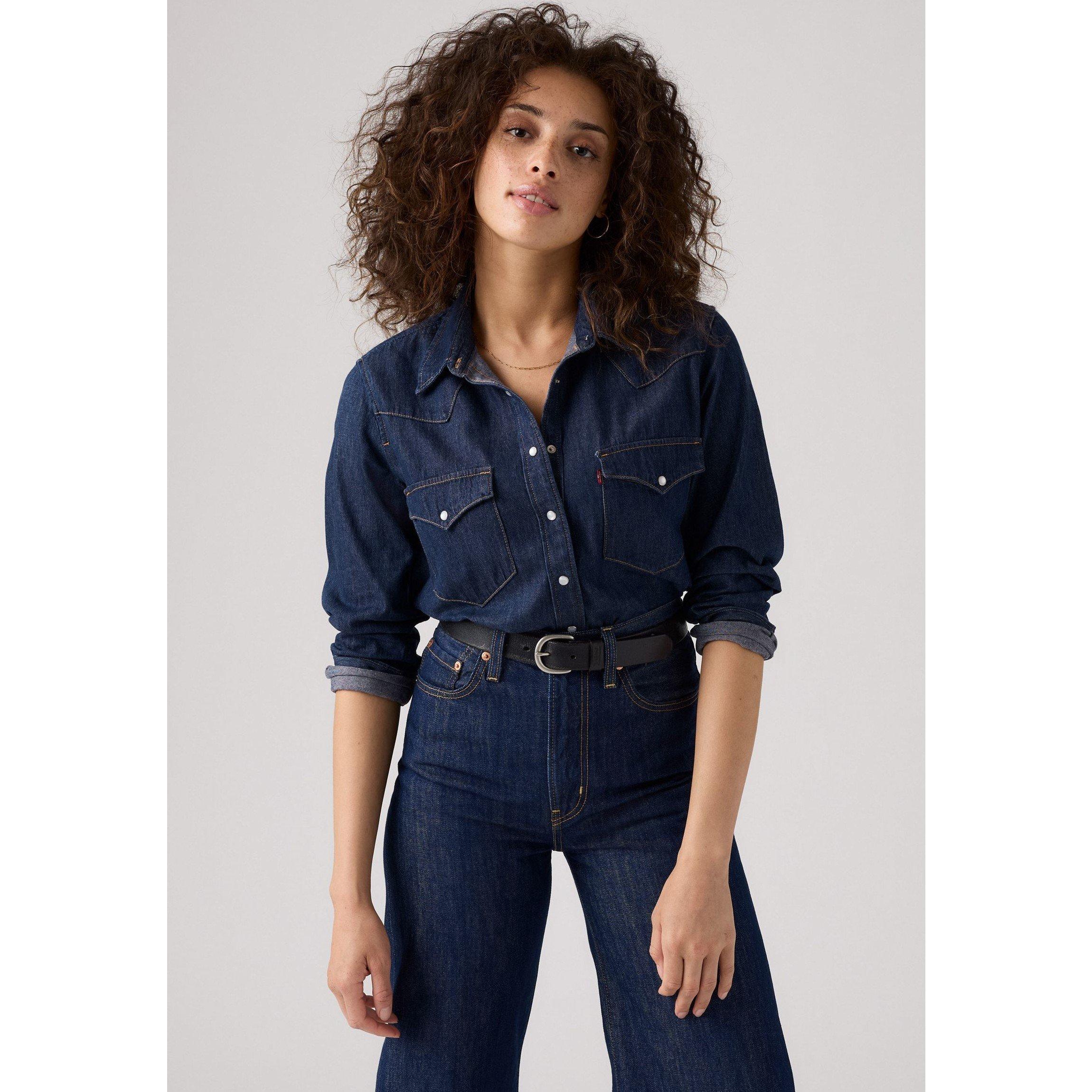 Smokin Hot - Levis - Levis Ultimate Weste Ld64 - 3