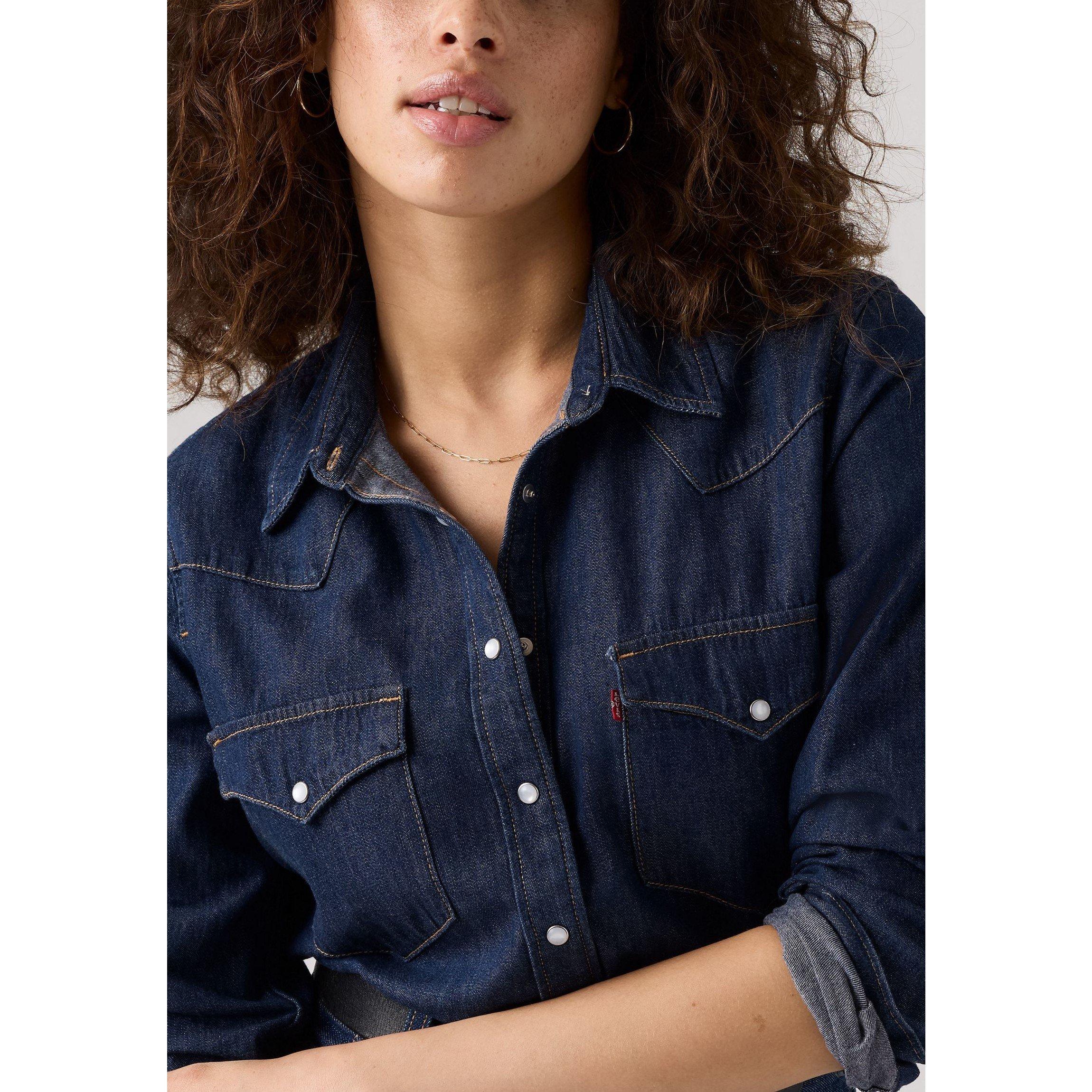Smokin Hot - Levis - Levis Ultimate Weste Ld64 - 4
