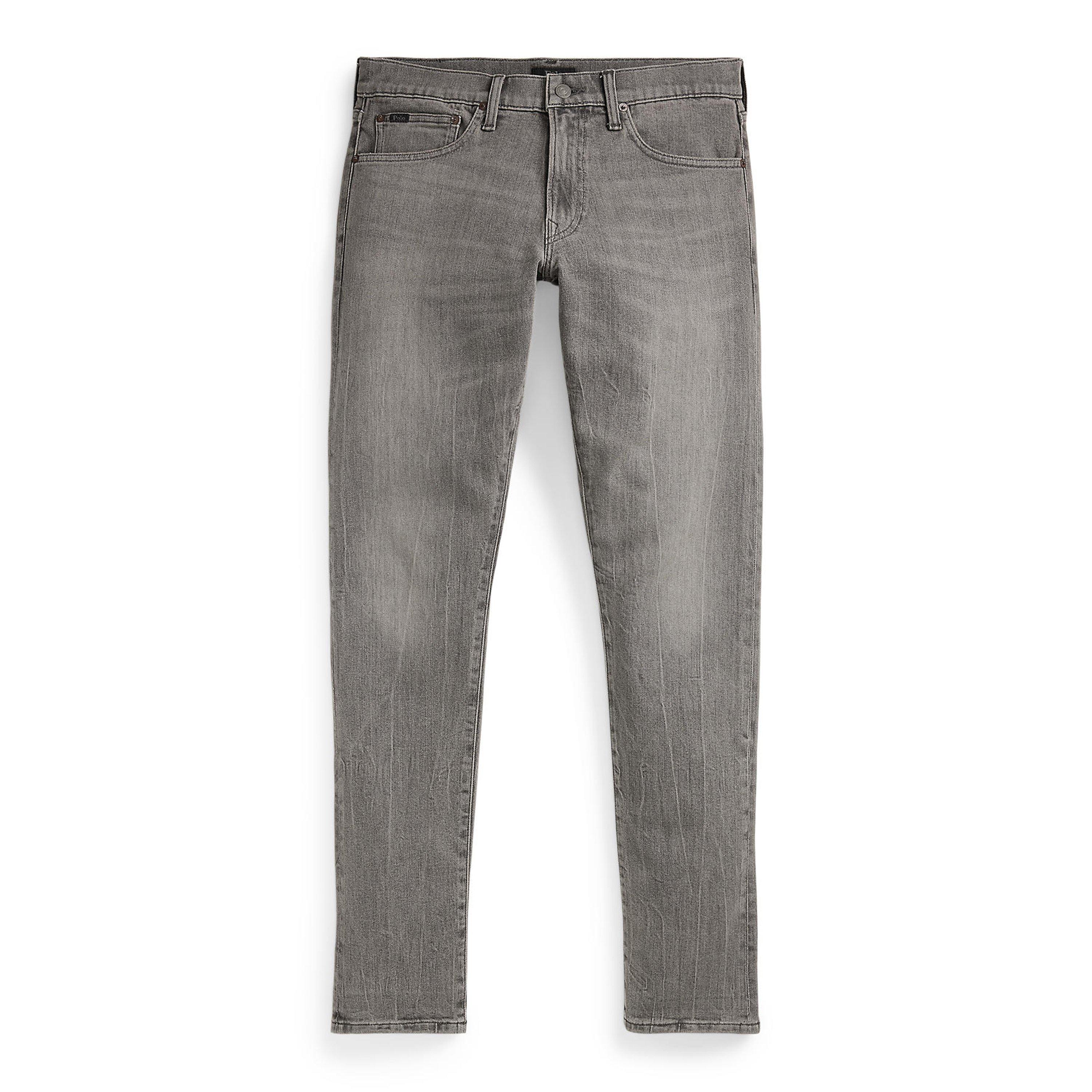 Warren Stretch - Polo Ralph Lauren - Men's Sullivan Straight Leg Jeans - 1