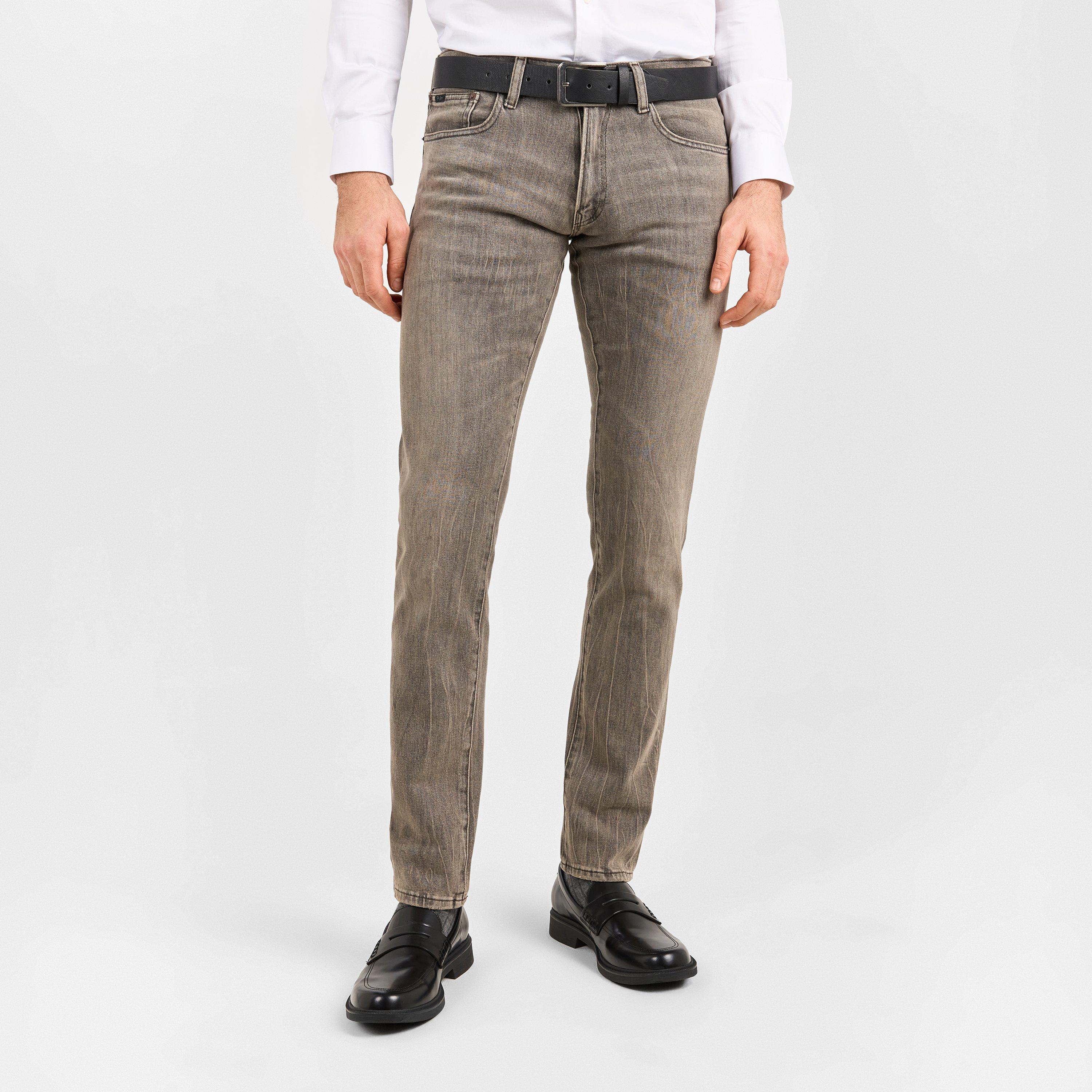 Warren Stretch - Polo Ralph Lauren - Men's Sullivan Straight Leg Jeans - 3