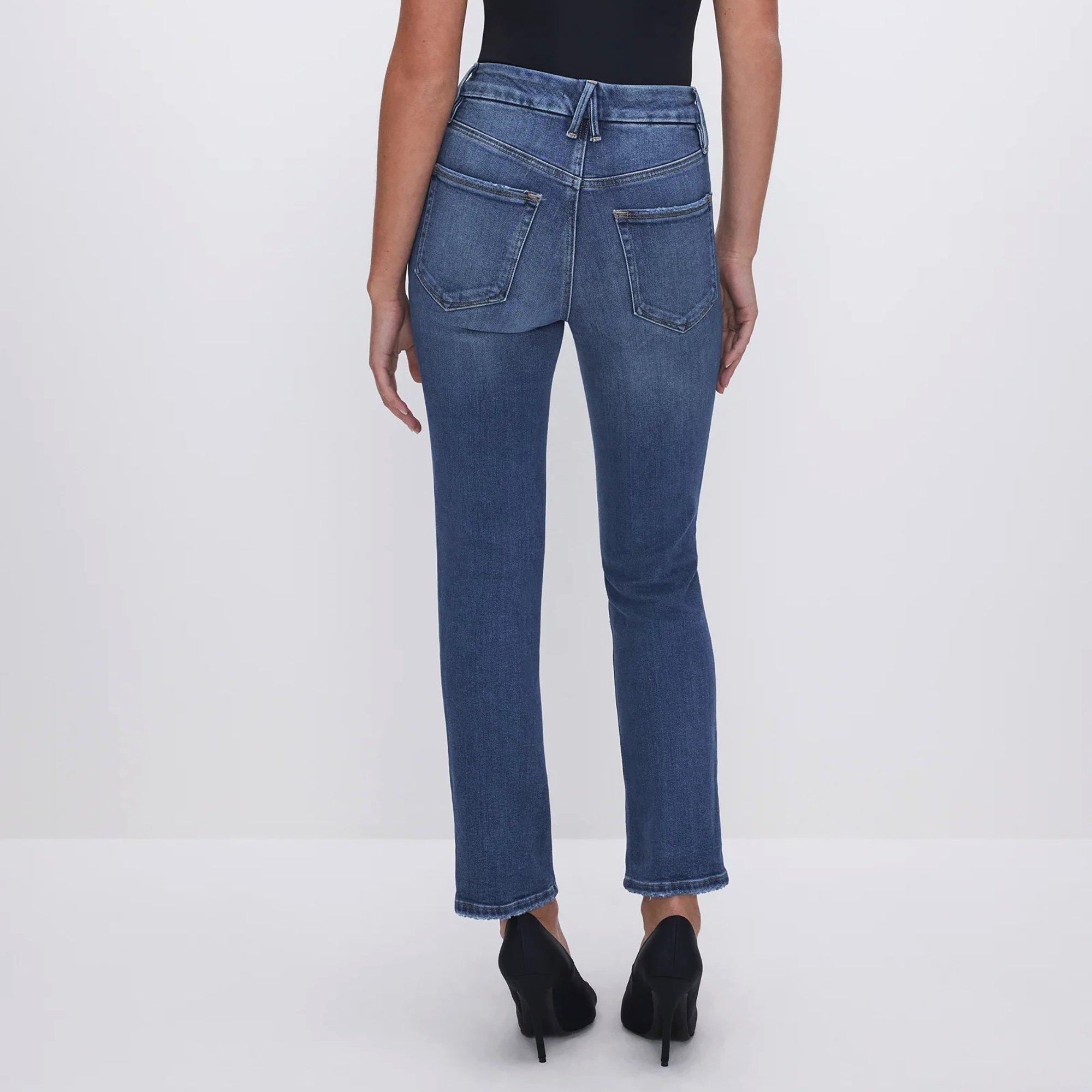  indigo271 - Good American - Good Cmprsn Jean Ld99 - 2