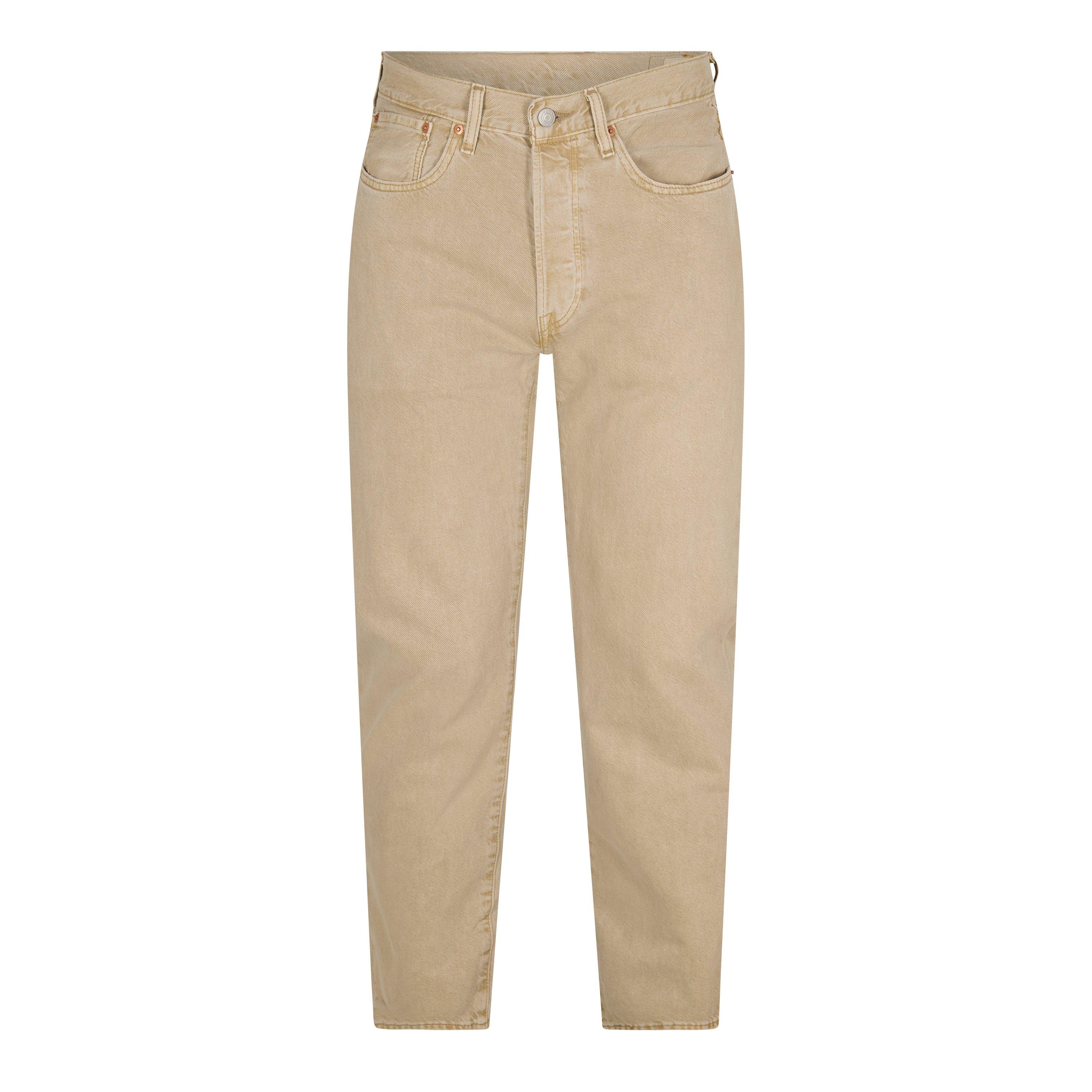 Levis Men's Levisoriginal Lean Machine Straight Leg Jeans - Funky Thangs - 31W R