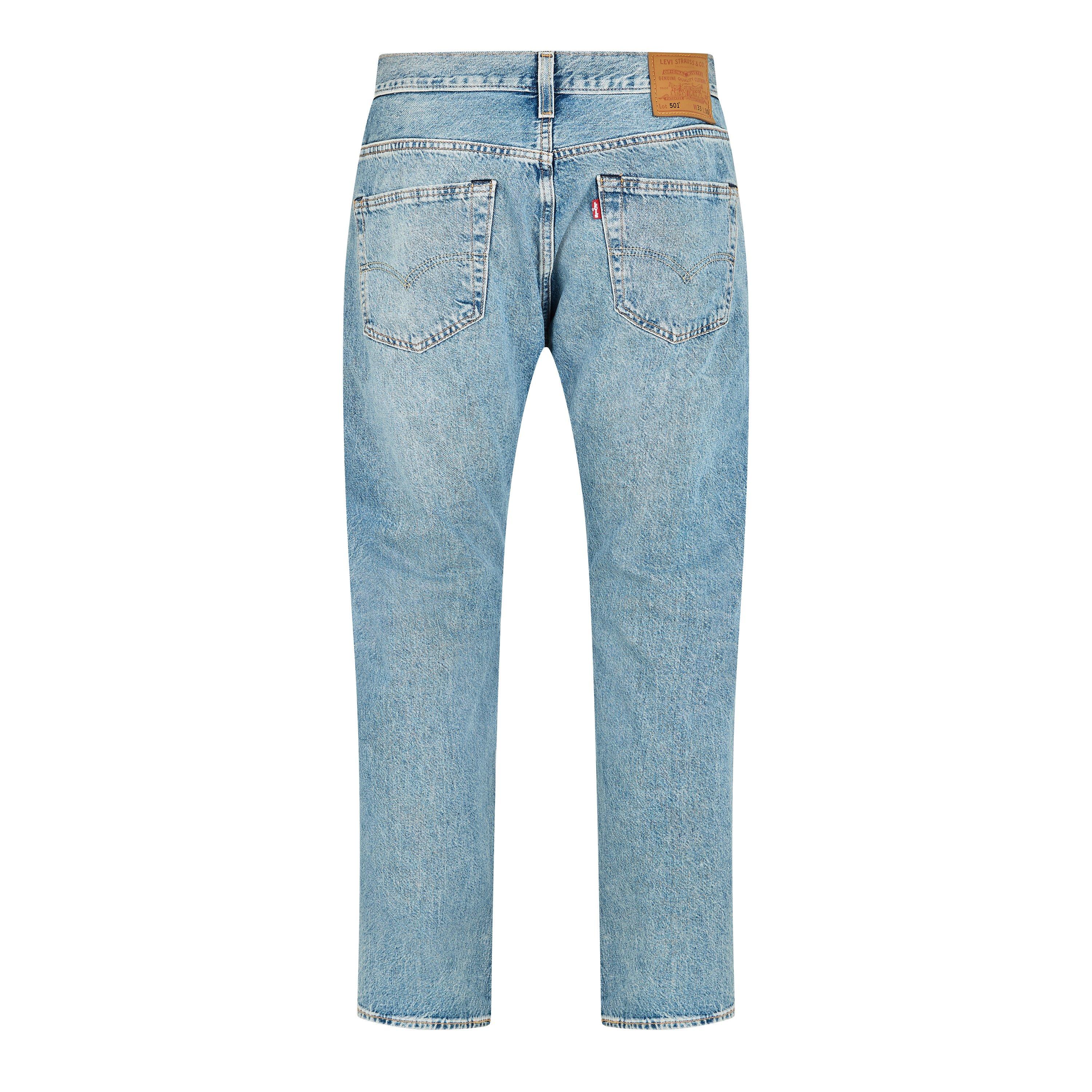 Lean Machine - Levis - Levis 501 Levisoriginal Lean Machine - 2