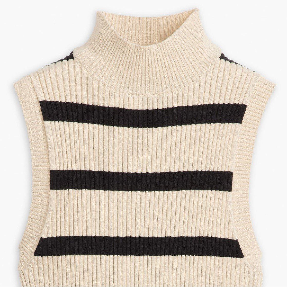 Creme Brulee - Levis - Levis Tulip Mcknk T Ld99 - 5