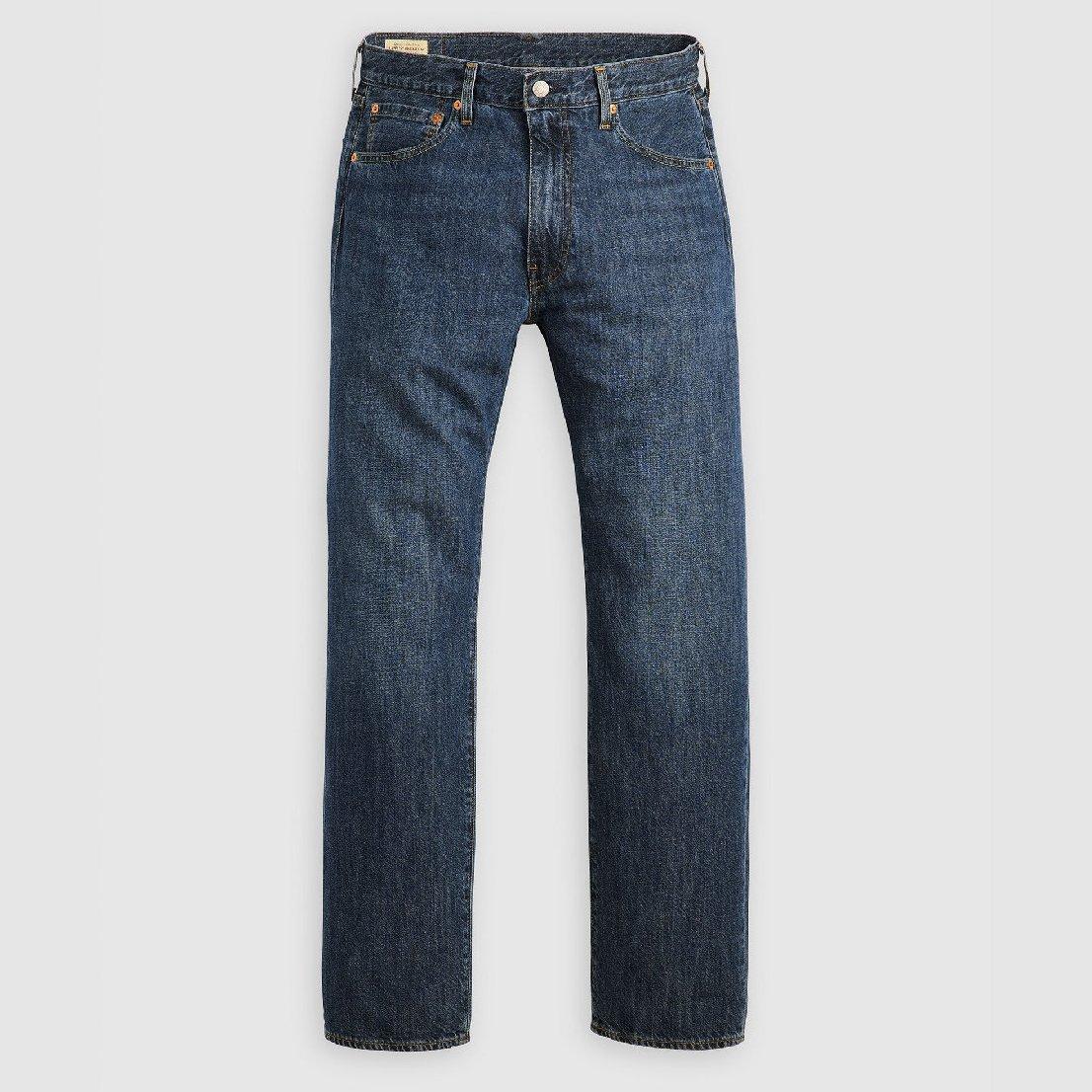 My True Potentl - Levis - Men's Straight Leg Jeans - 1