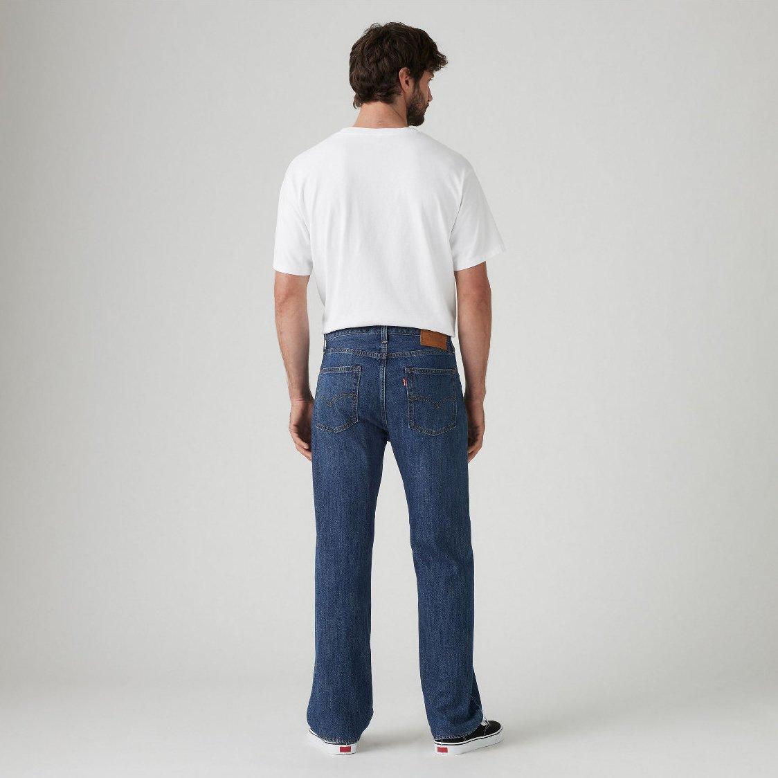 My True Potentl - Levis - Levis 555 Rlx Strght Sn99 - 4