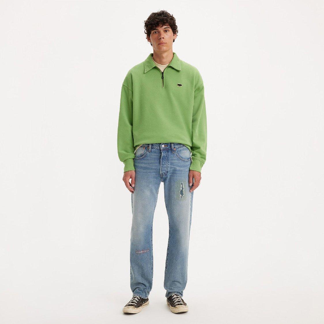 Banshee Scream - Levis - Levis Skatebrdng 501 Sn99 - 3