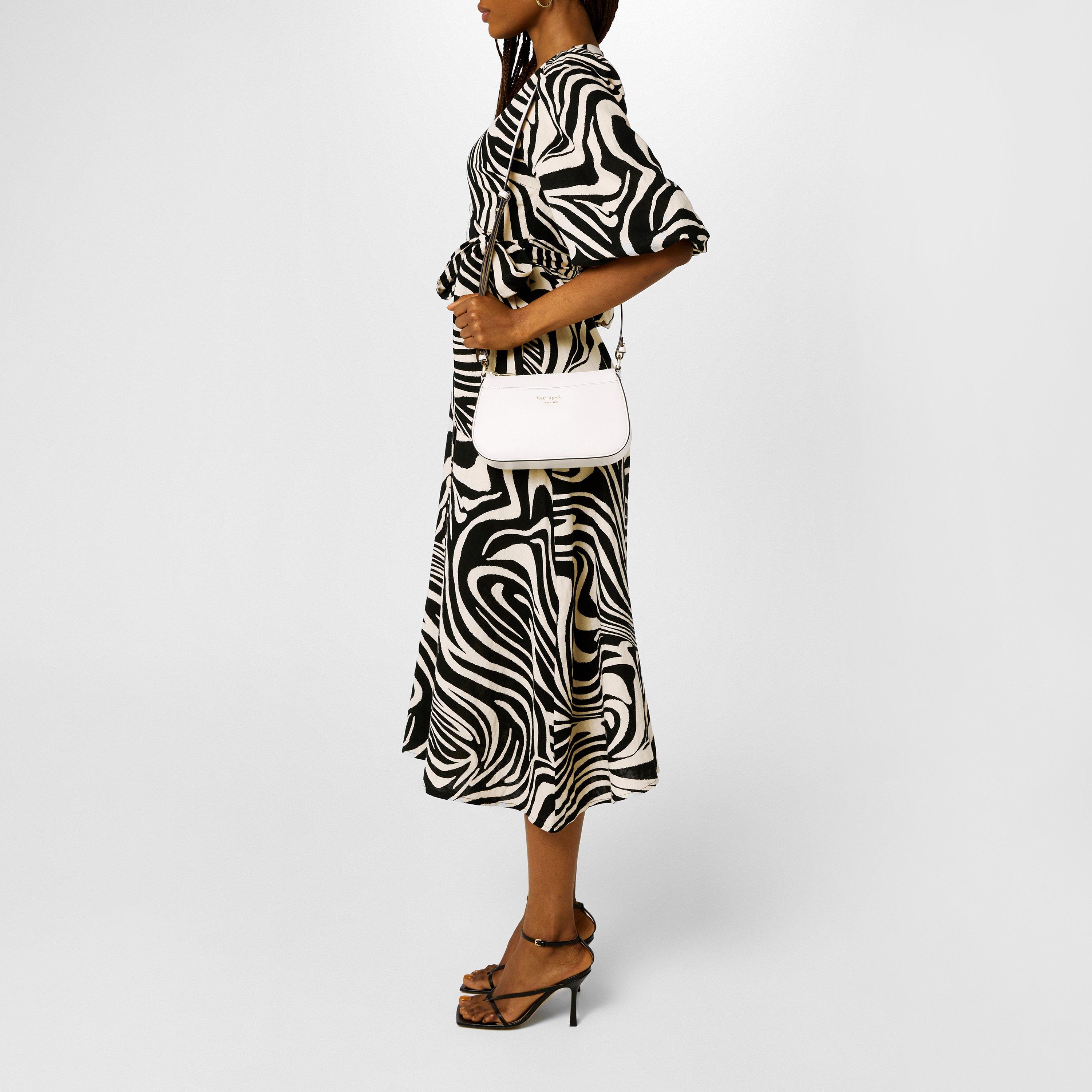 Black - Nobodys Child - Regan Dress - 2