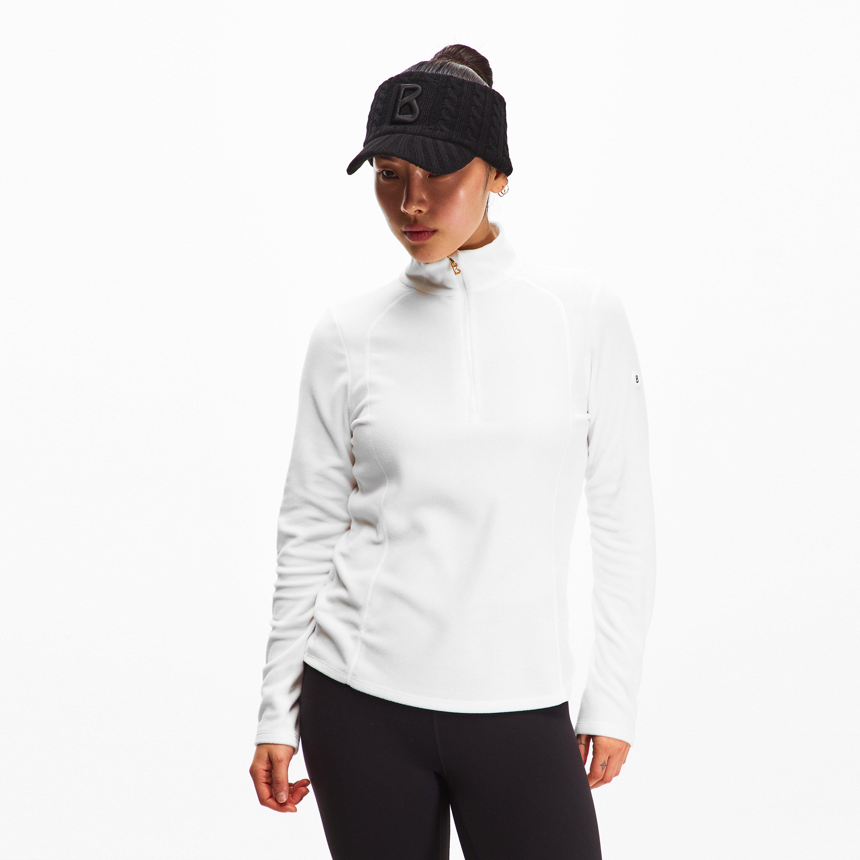 Off-white - Bogner - Womens Medita First Layer - 3