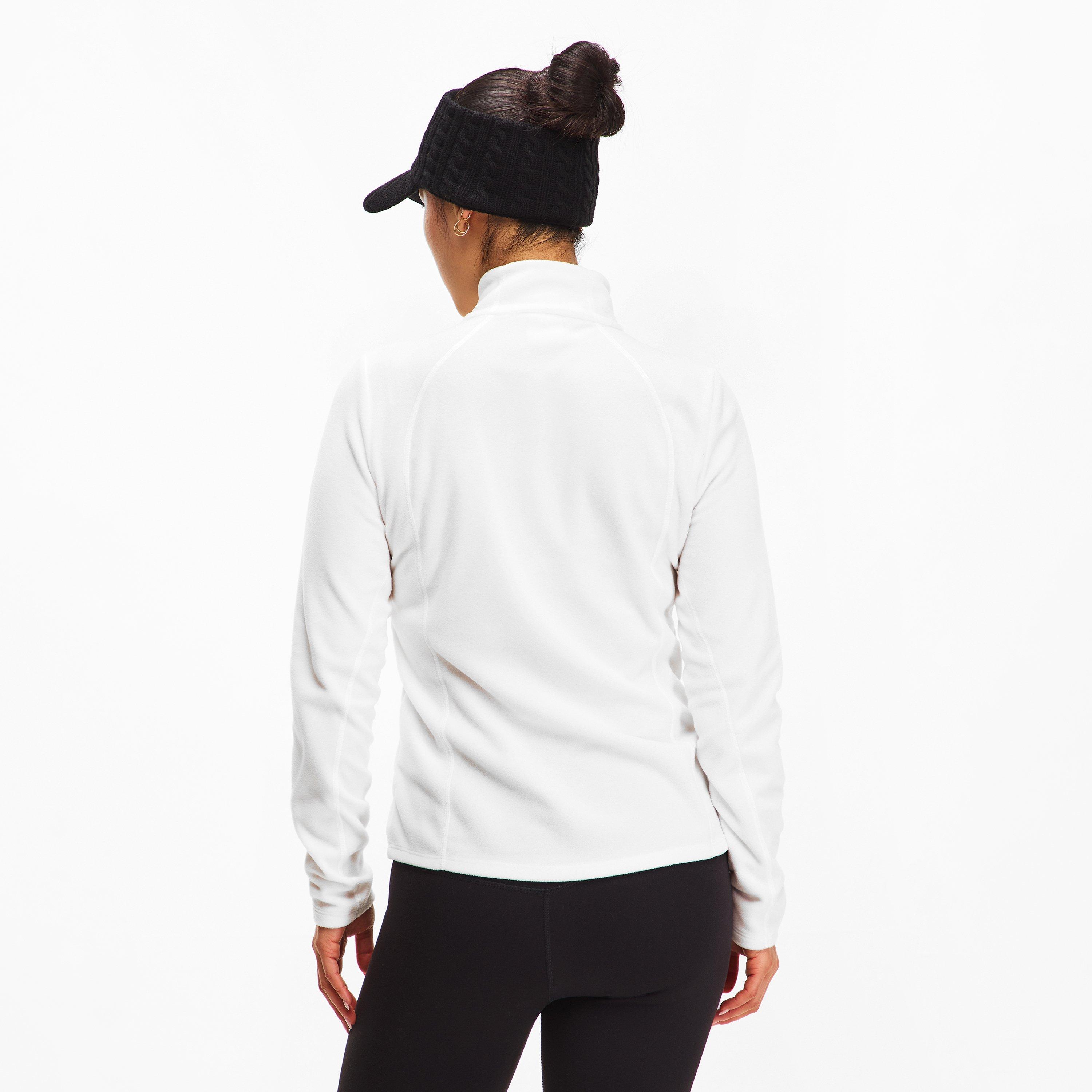 Off-white - Bogner - Womens Medita First Layer - 4