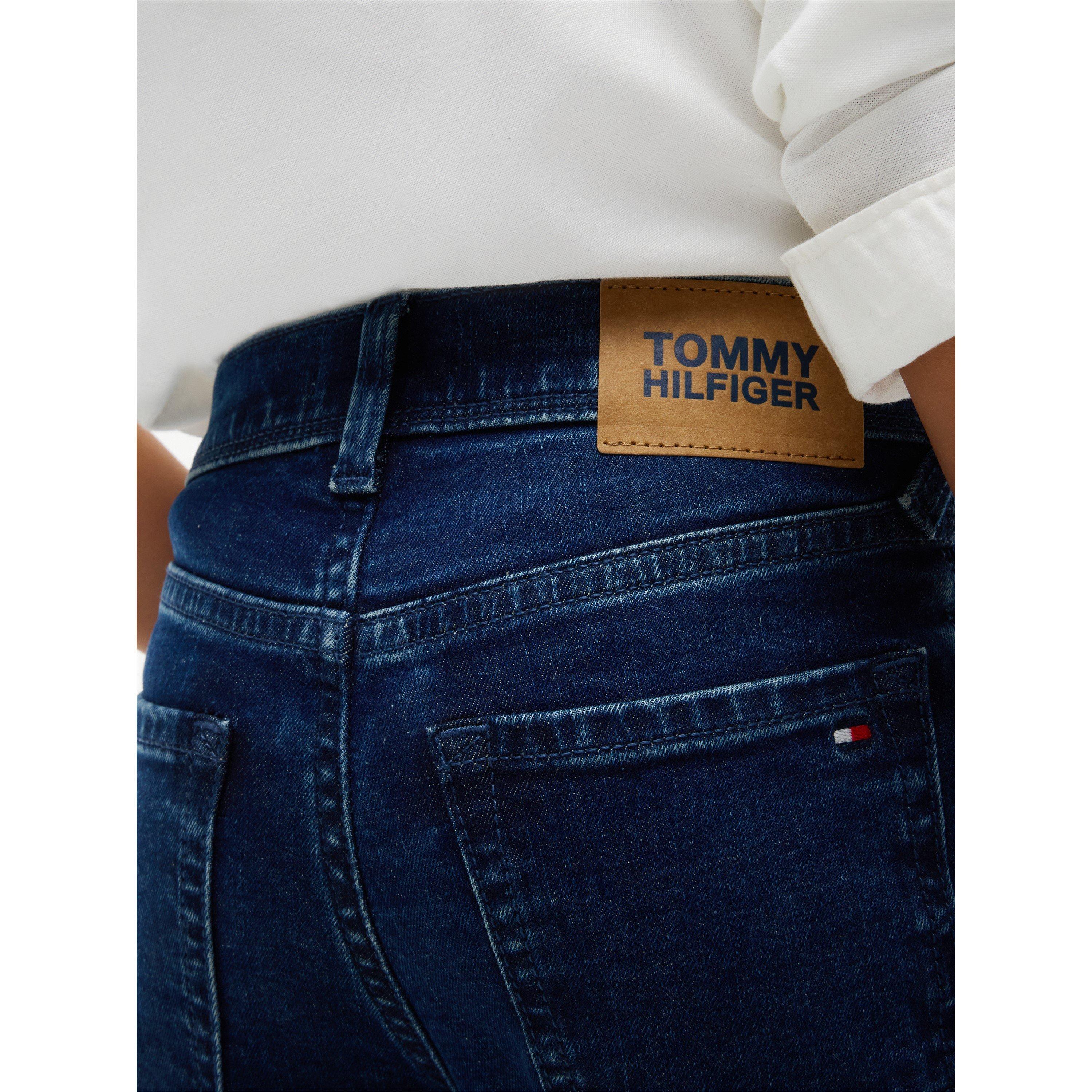 Darkused 1BL - Tommy Hilfiger - Tommy Scanton Jean Jn64 - 5