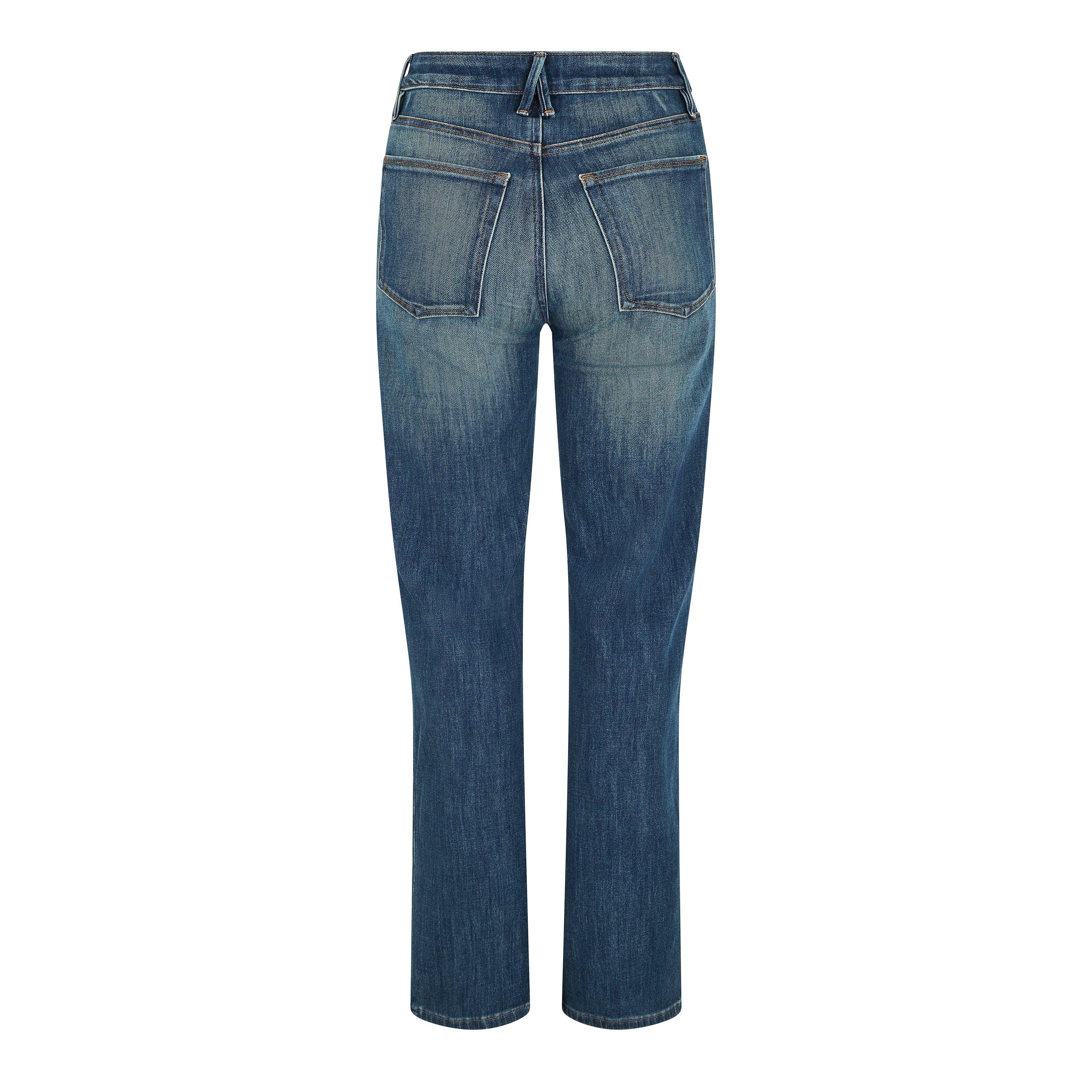Indigo - Good American - Good Good True Jean Ld62 - 2