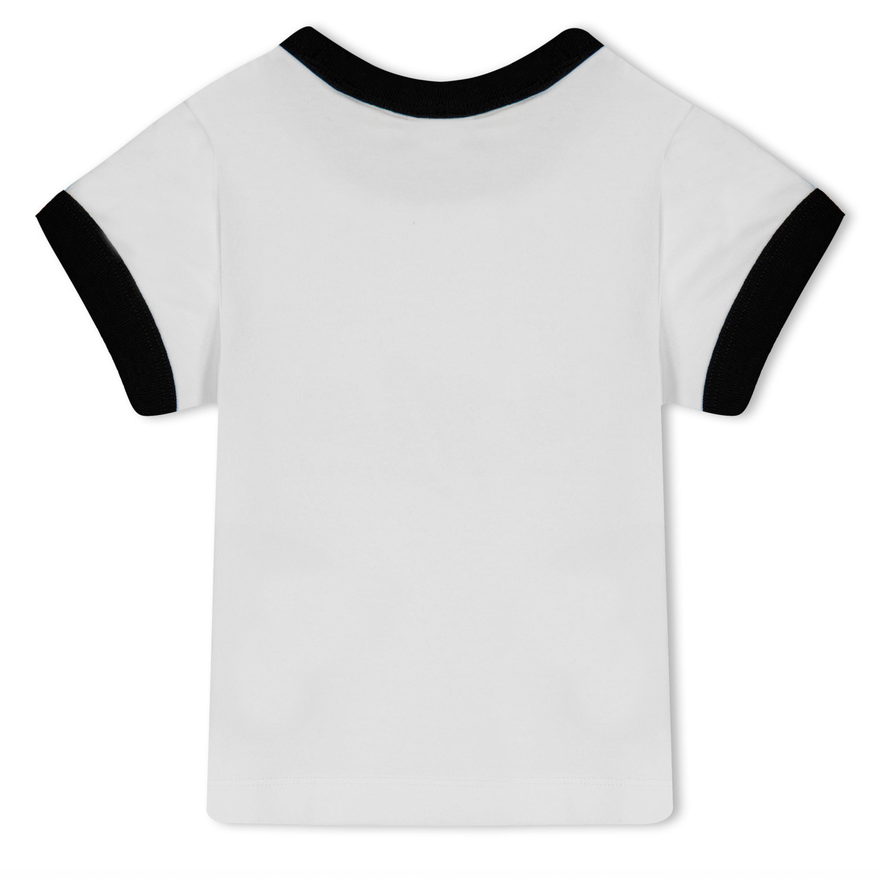 White - Off White - Off Vintage Tee Jn63 - 2