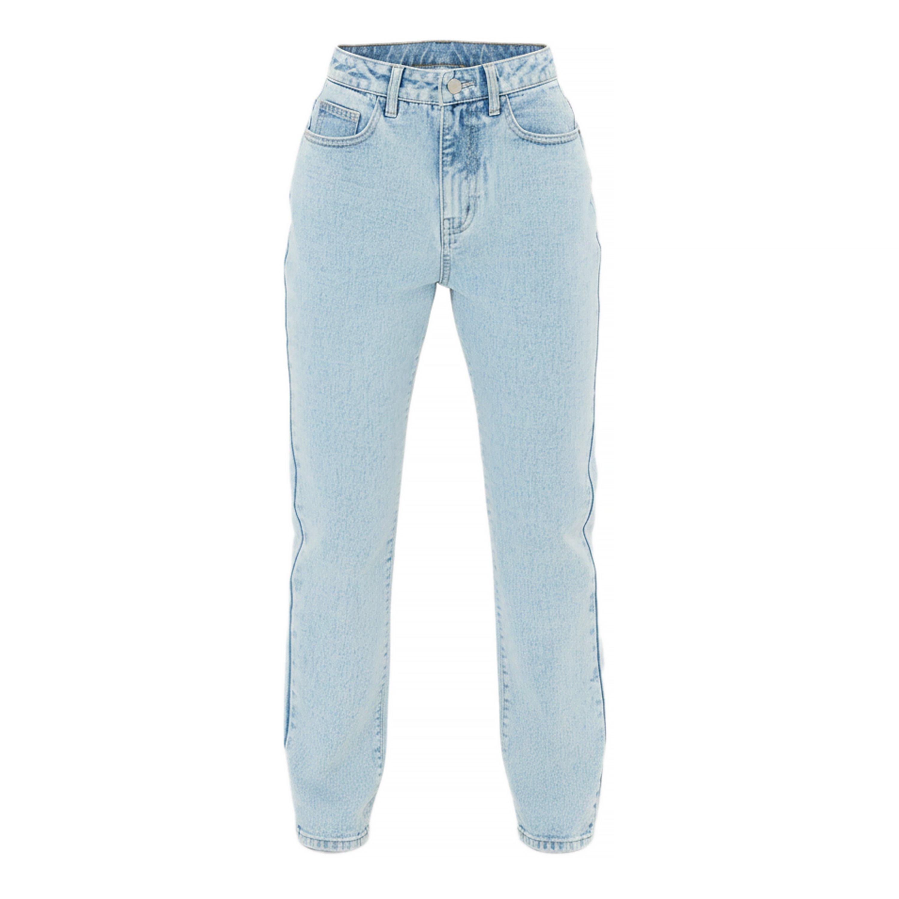 Bleach - I Saw It First - Straight Leg Jean - 1