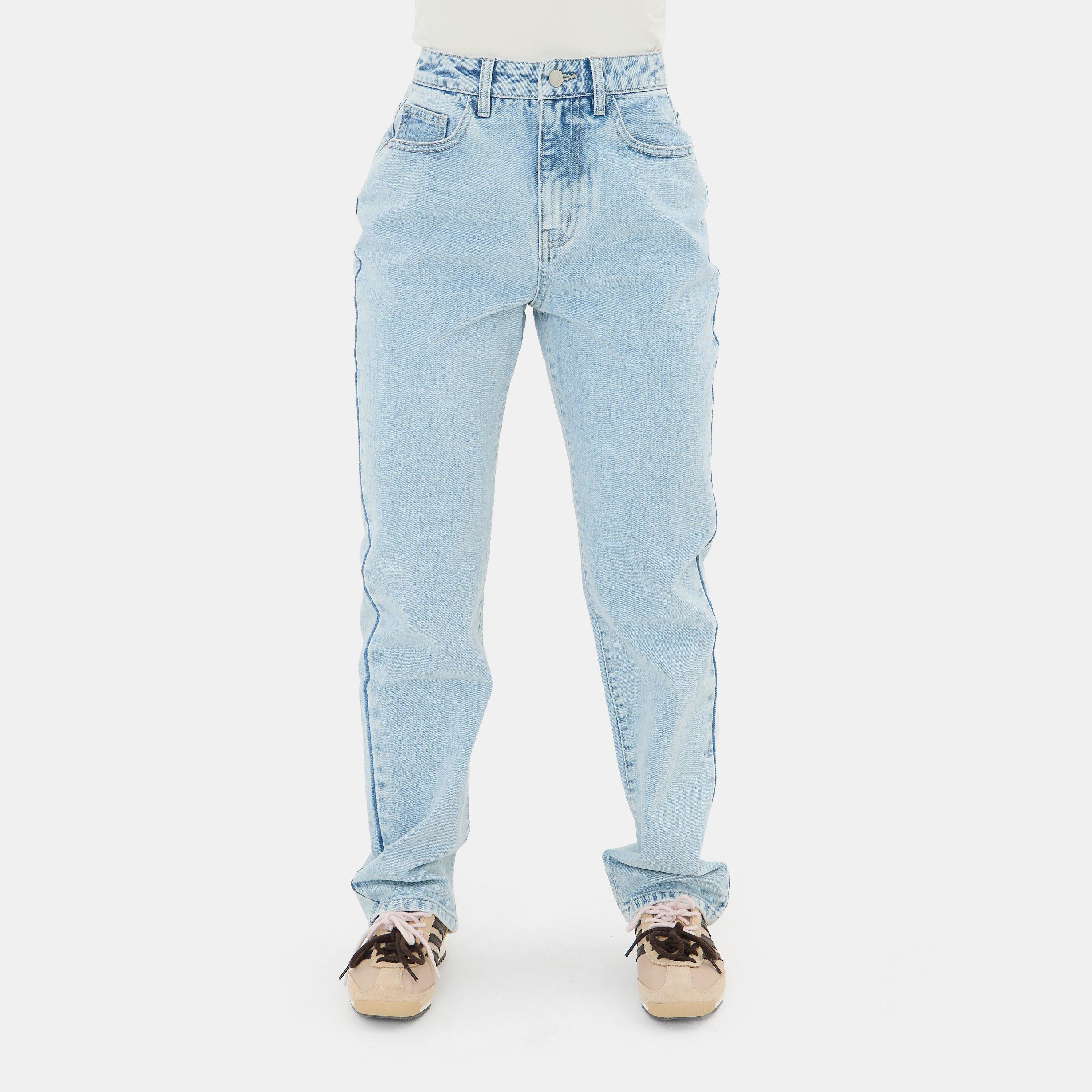Bleach - I Saw It First - Straight Leg Jean - 3