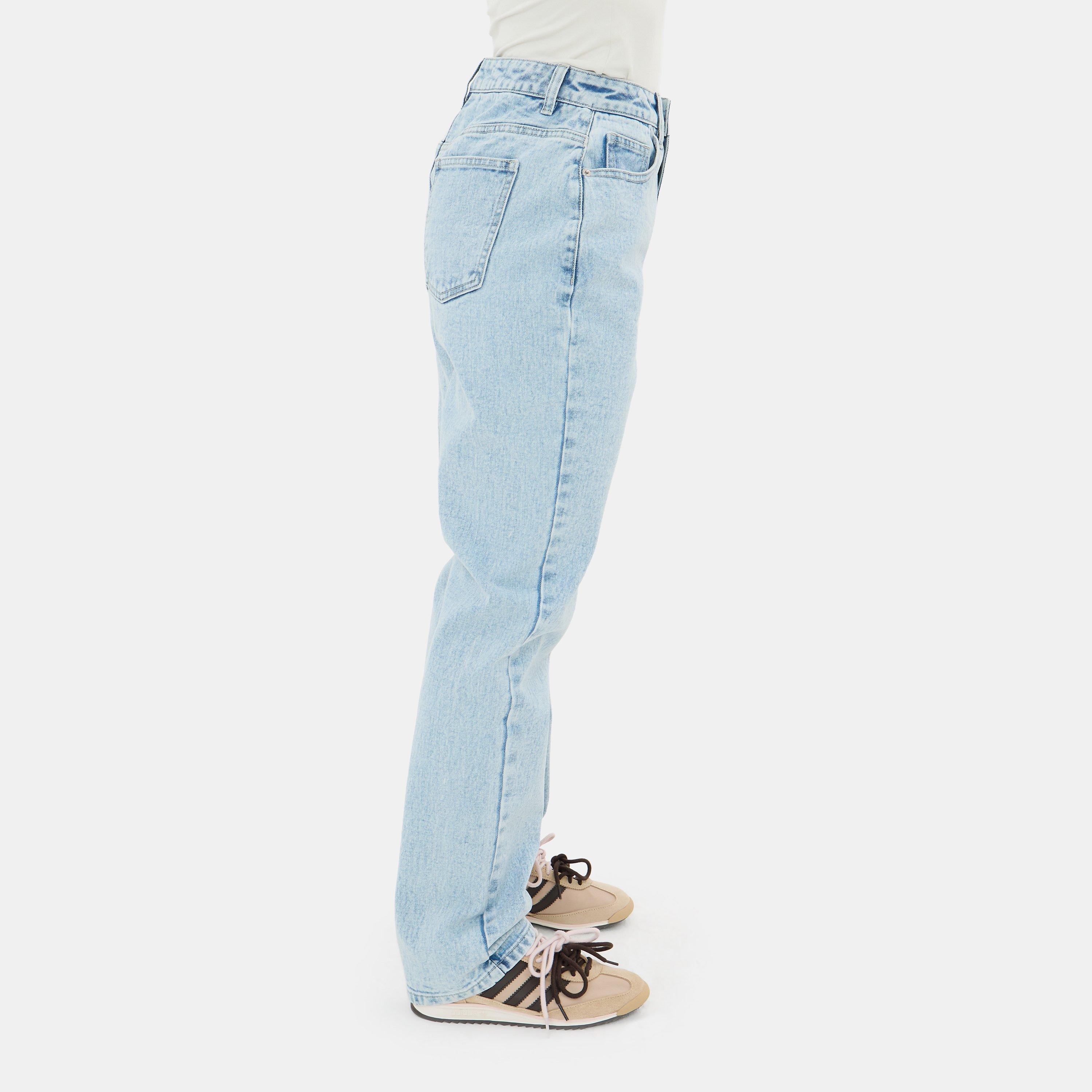 Bleach - I Saw It First - Straight Leg Jean - 6