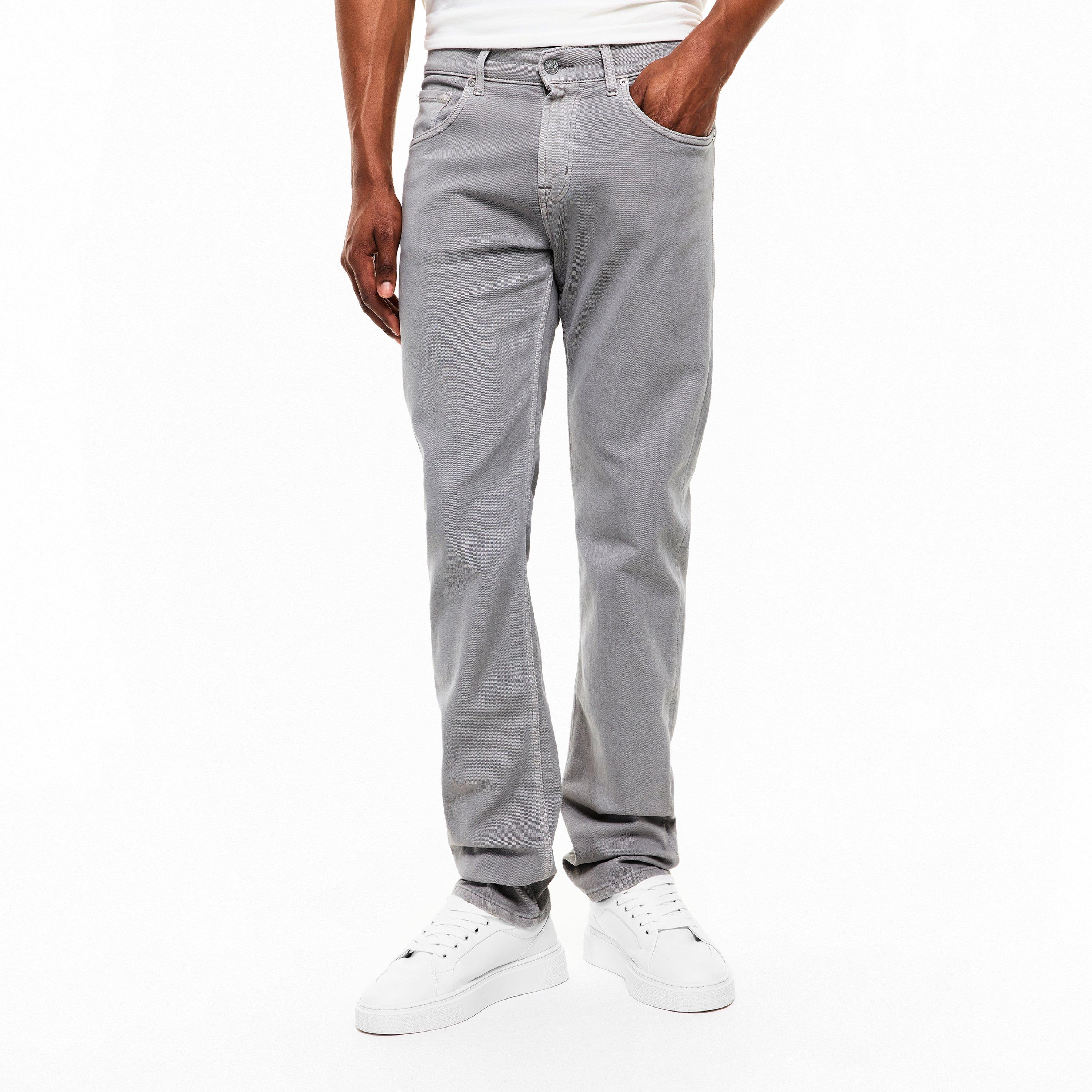 Left Hand Iron - 7 For All Mankind - 7FAM The Straight Sn62 - 3