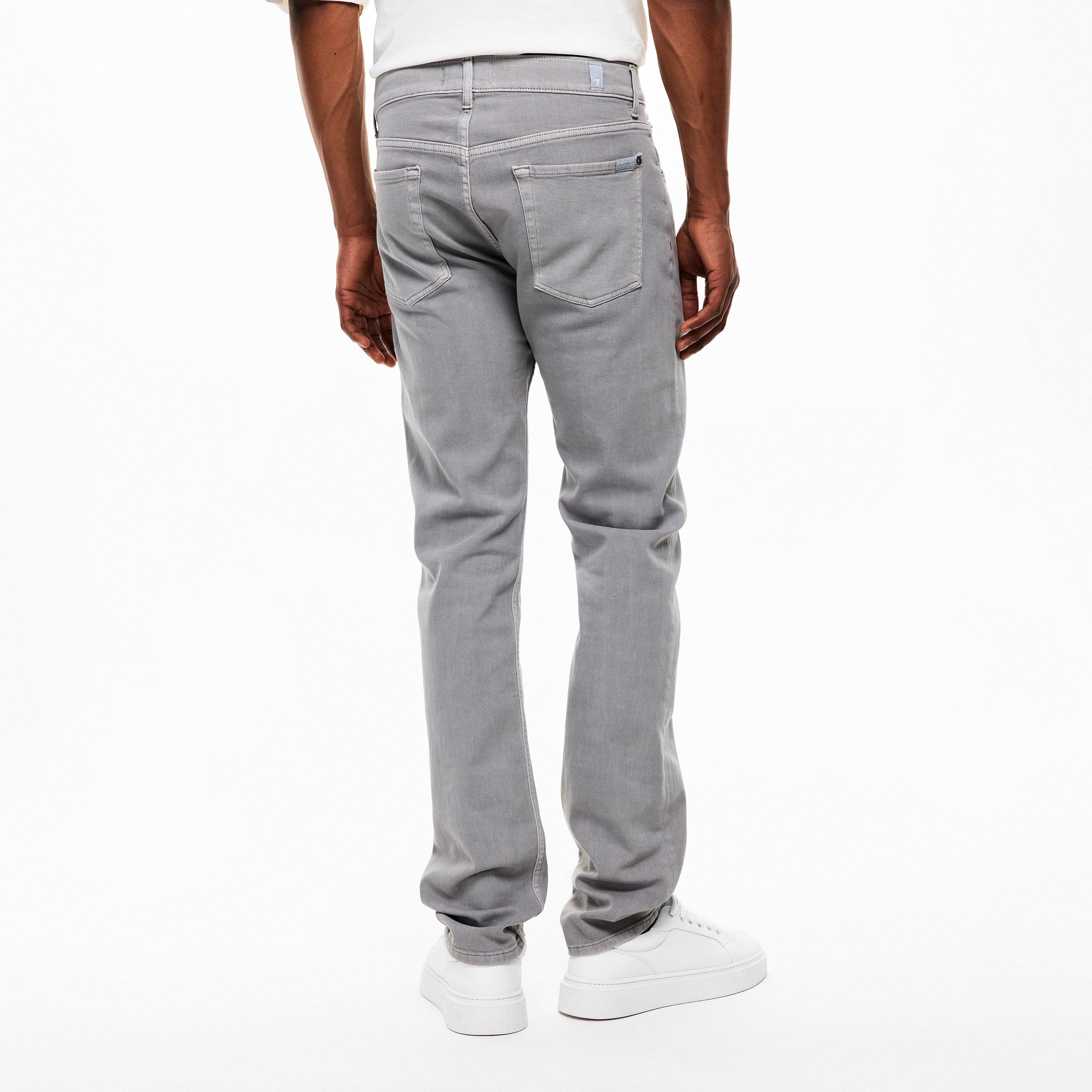 Left Hand Iron - 7 For All Mankind - 7FAM The Straight Sn62 - 4