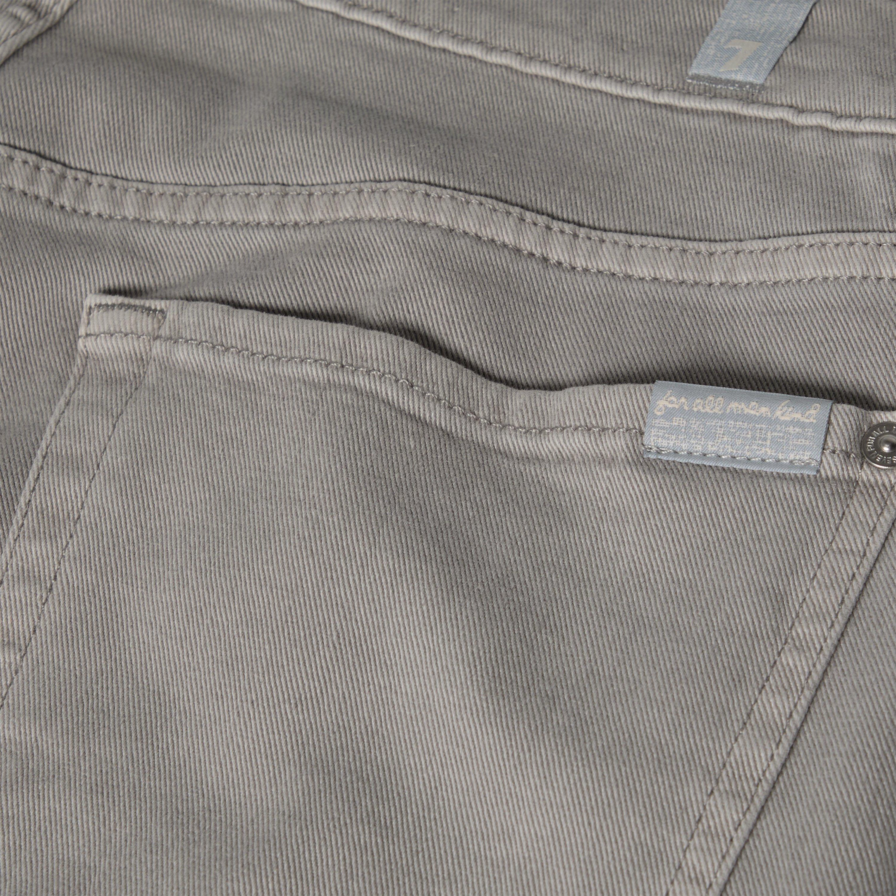 Left Hand Iron - 7 For All Mankind - 7FAM The Straight Sn62 - 3