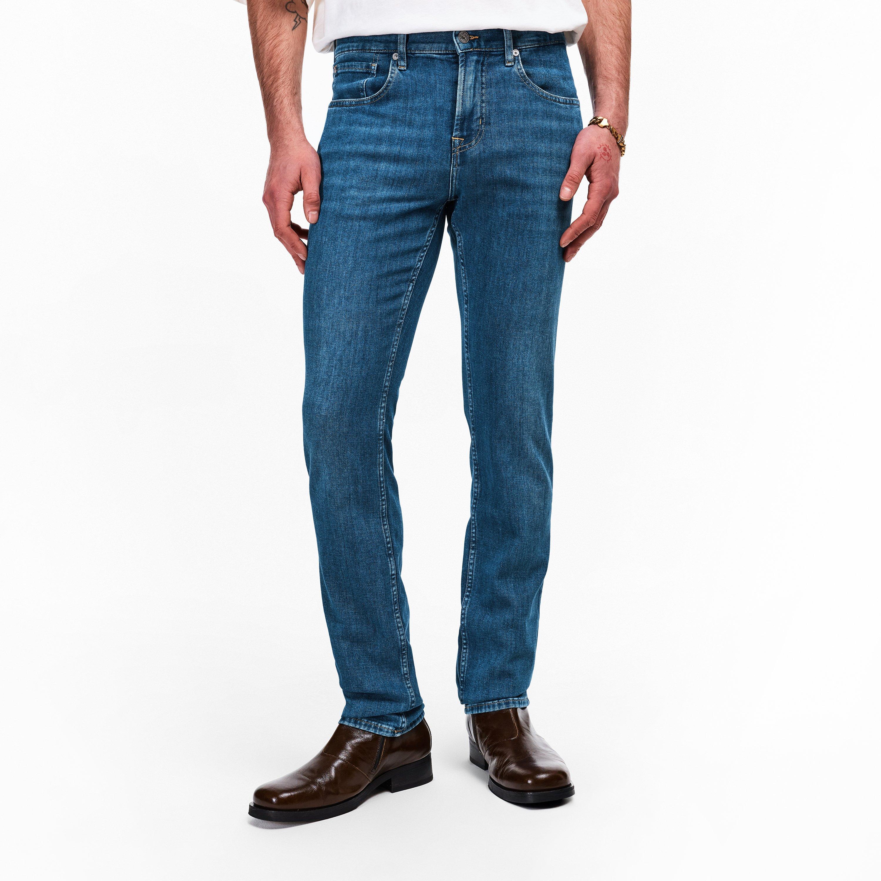 Fisherman - 7 For All Mankind - 7FAM The Straight Sn62 - 3