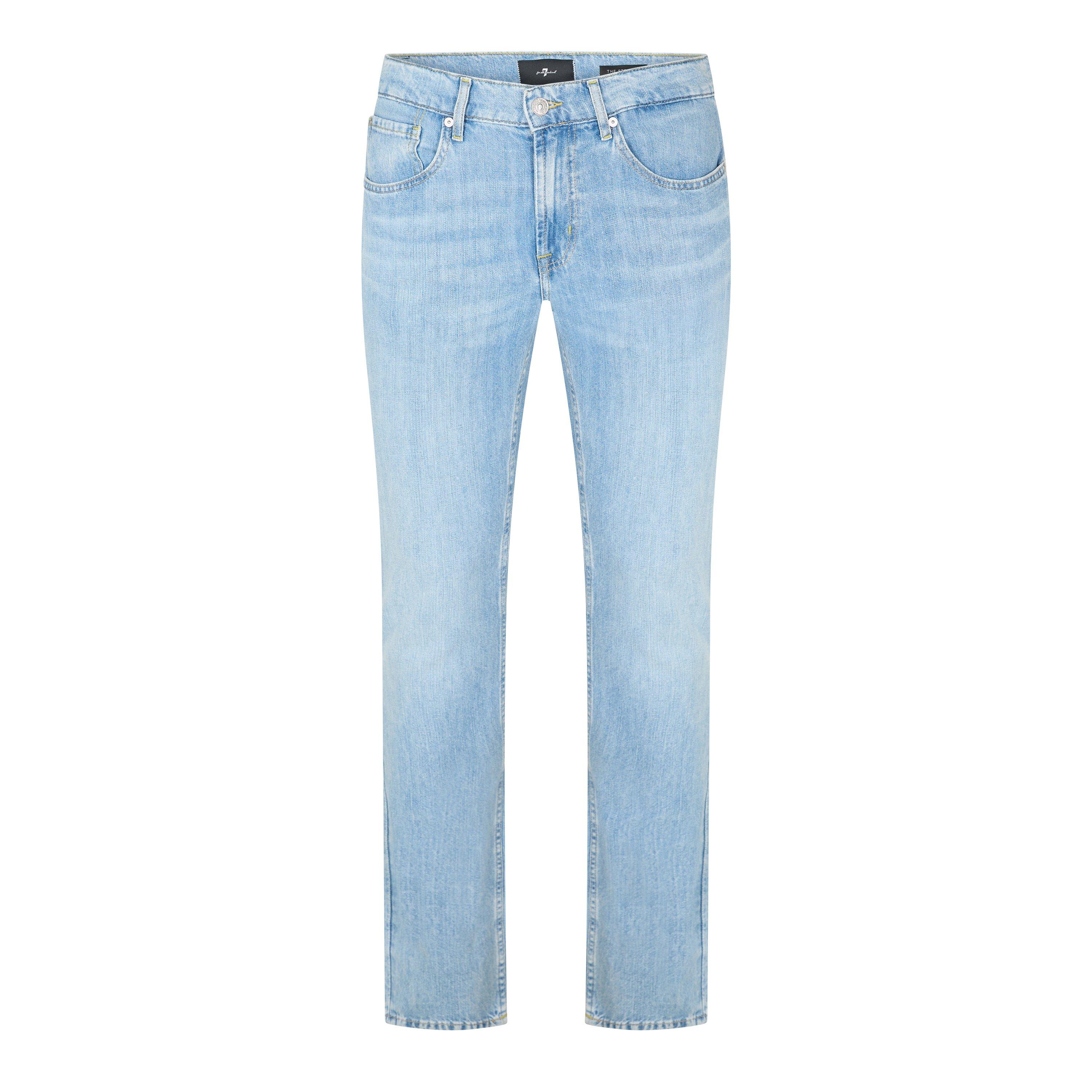 7 For All Mankind 7FAM The Straight Sn62