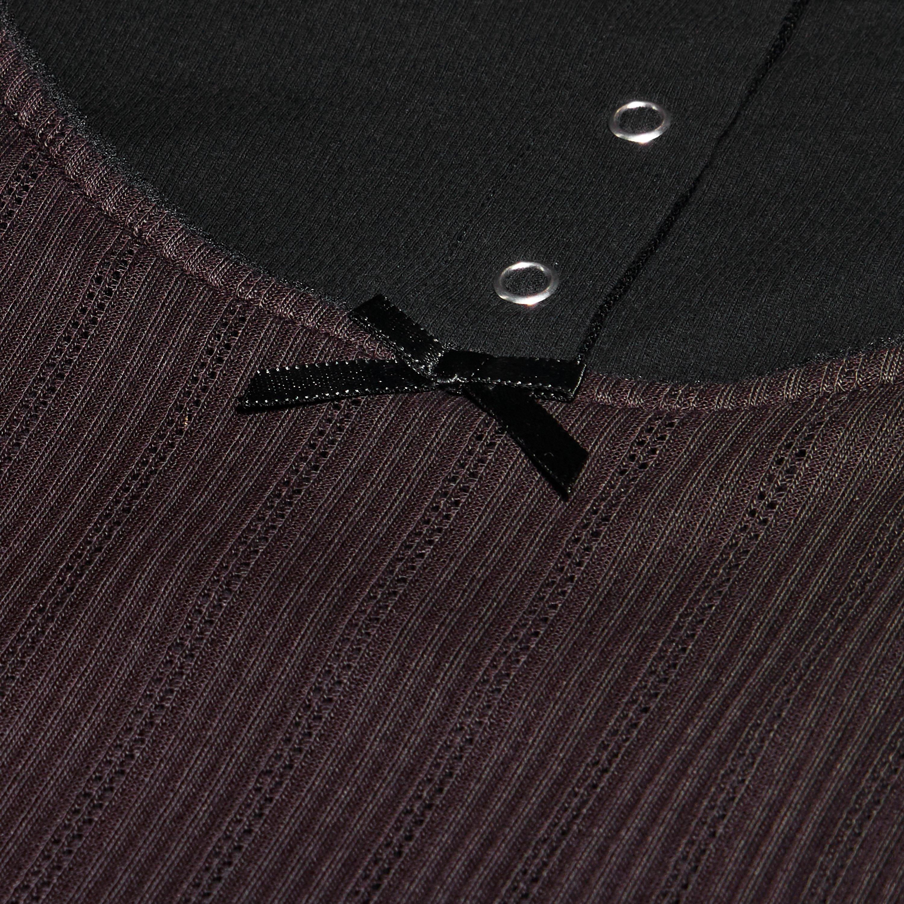 Black - Acne Studios - Acne ERSILIA Ld64 - 3