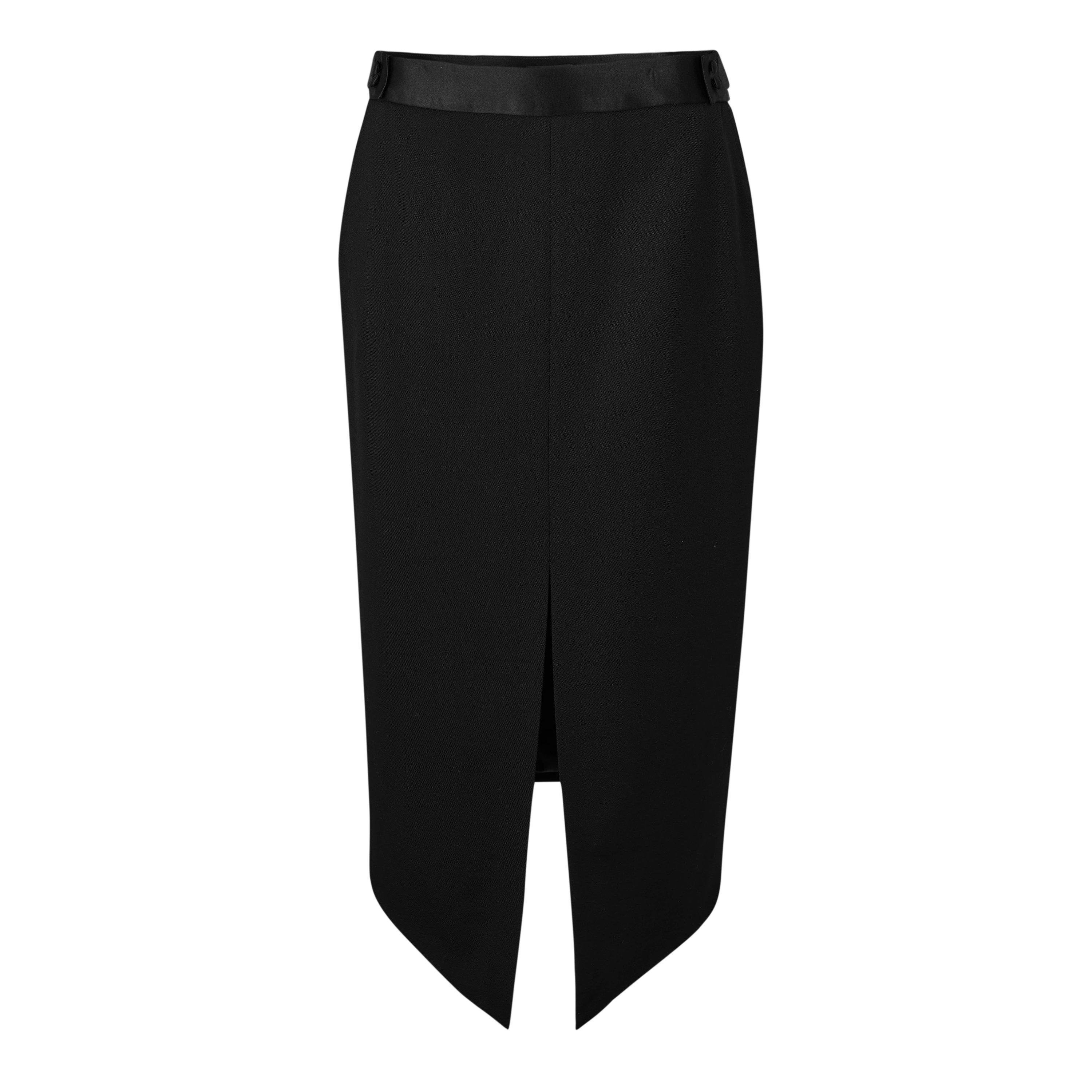 Black - Tom Ford - TF Tailored Pencil S Ld64 - 1